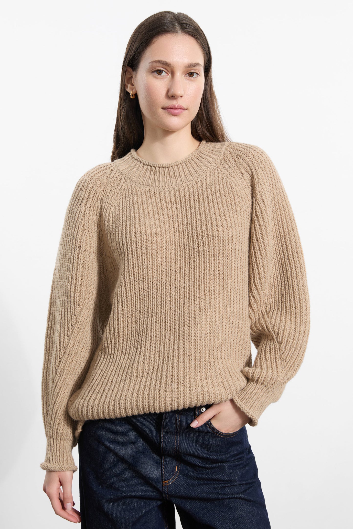 Becca Sweater