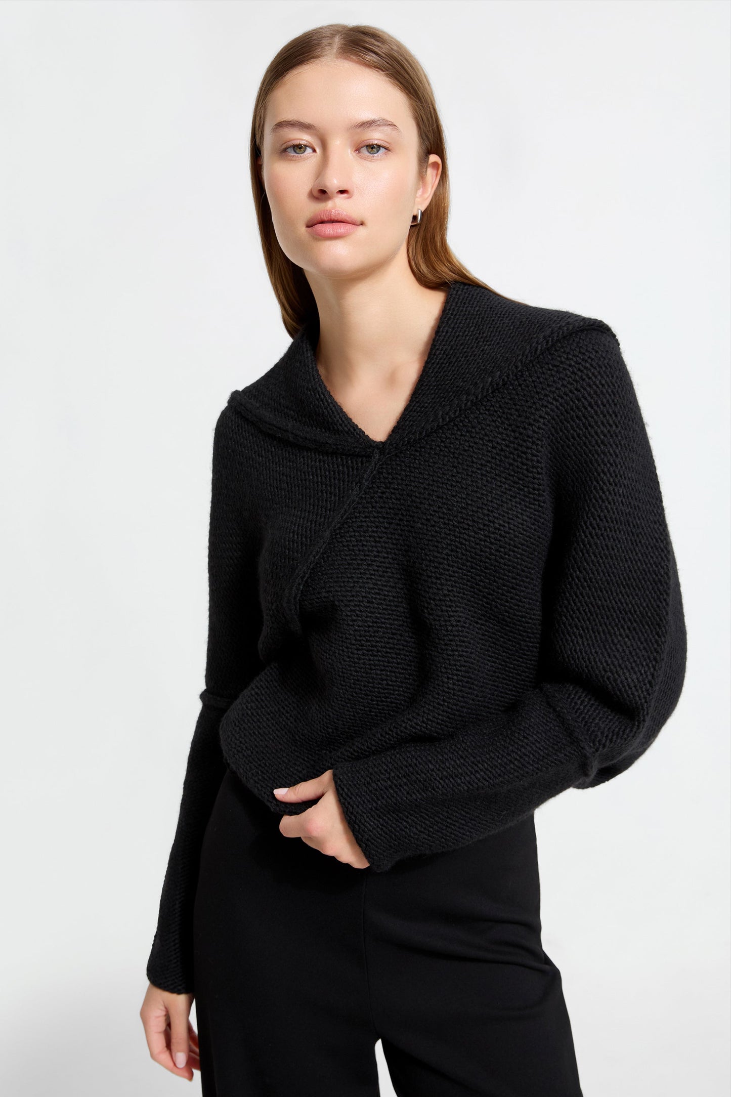 Palmer Long Sleeve Top