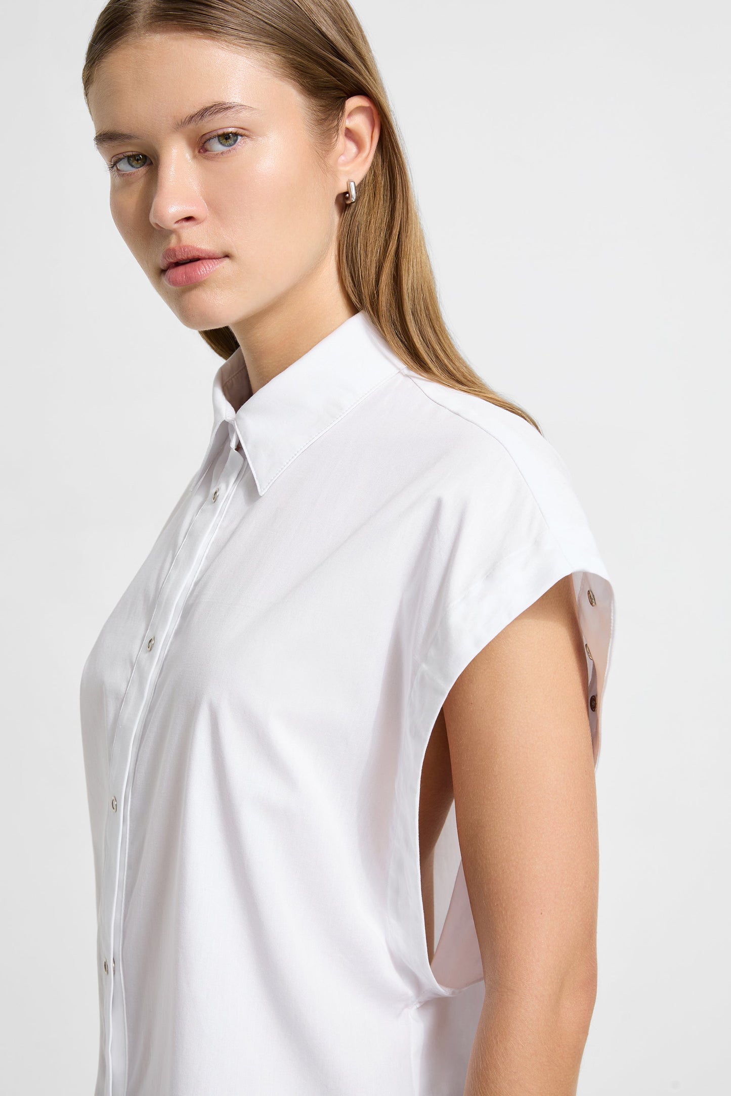 Wick Multi-Way Shirt