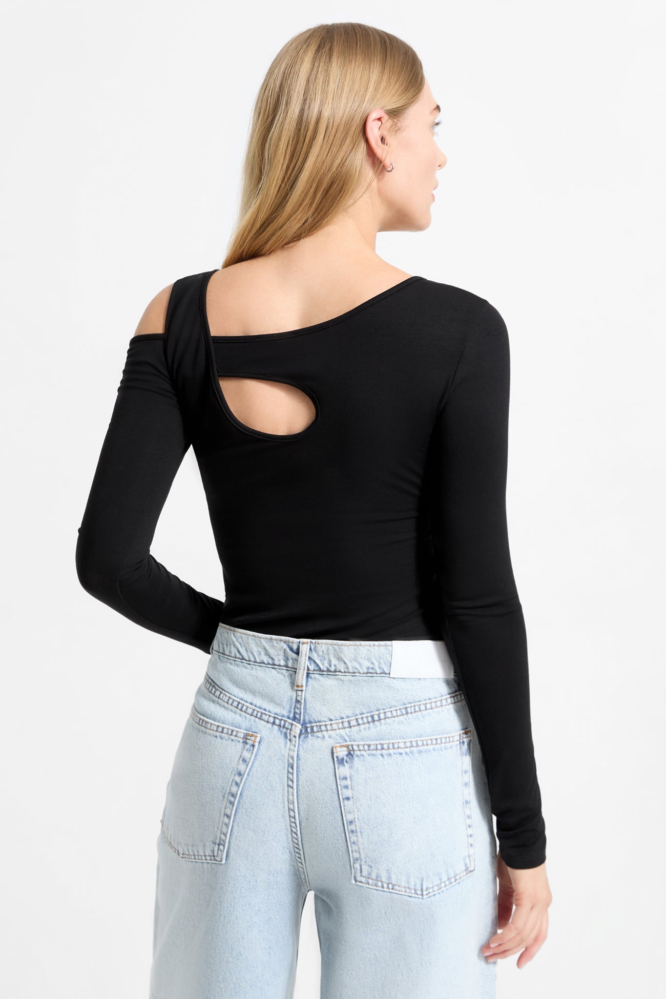 Lotte Long Sleeve Top
