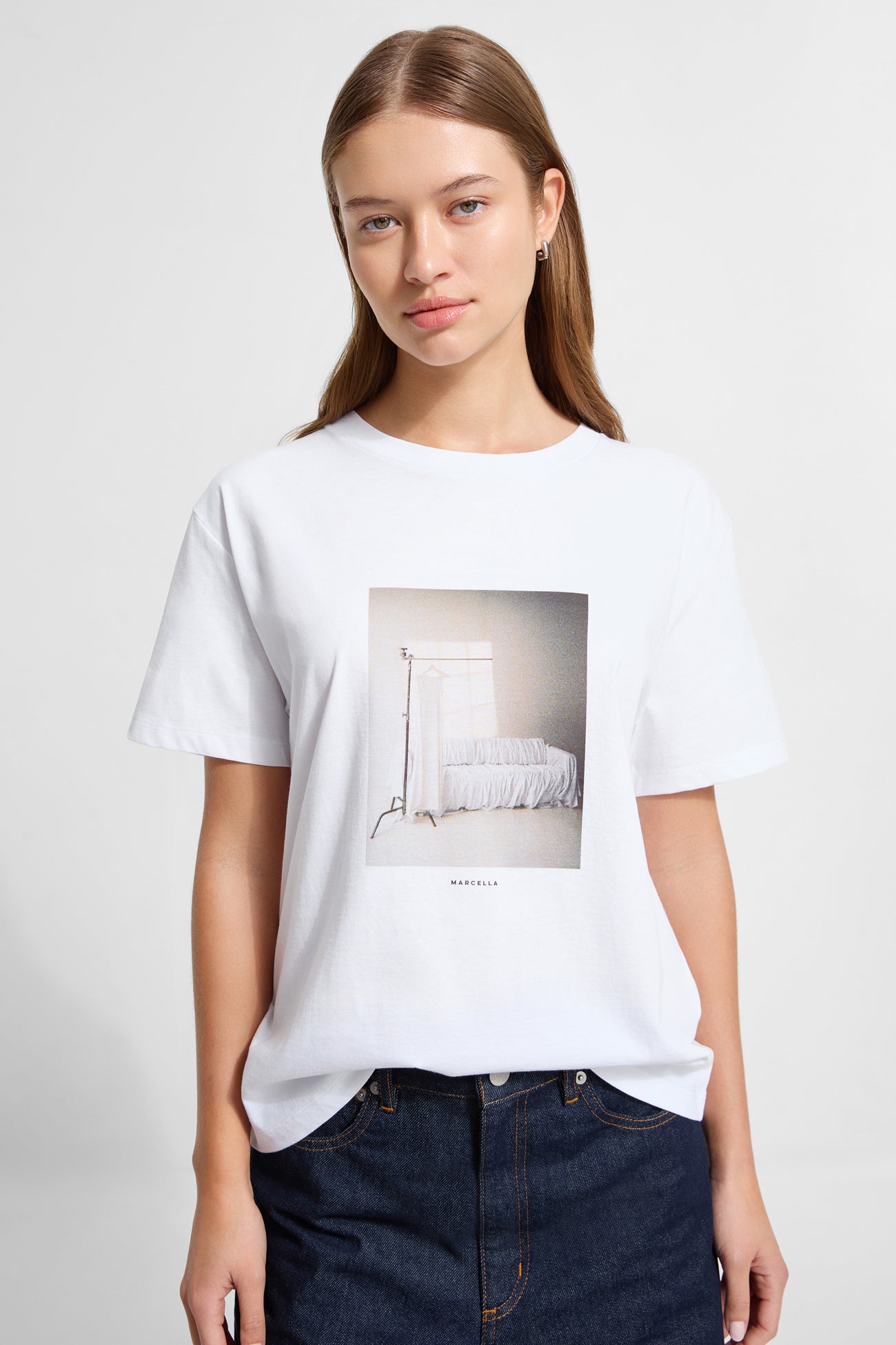 Studio Graphic Tee