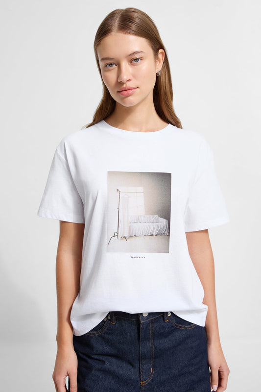 Studio Graphic Tee