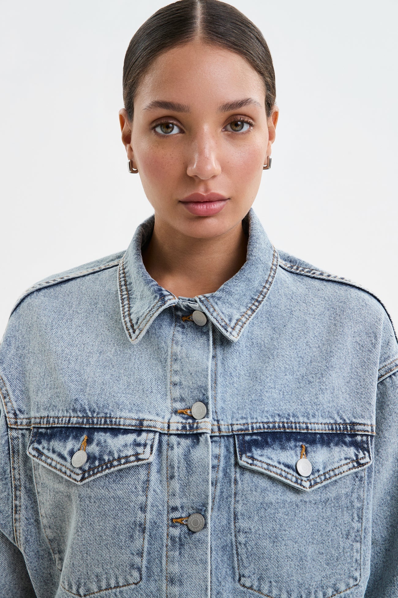 Rockland Denim Jacket