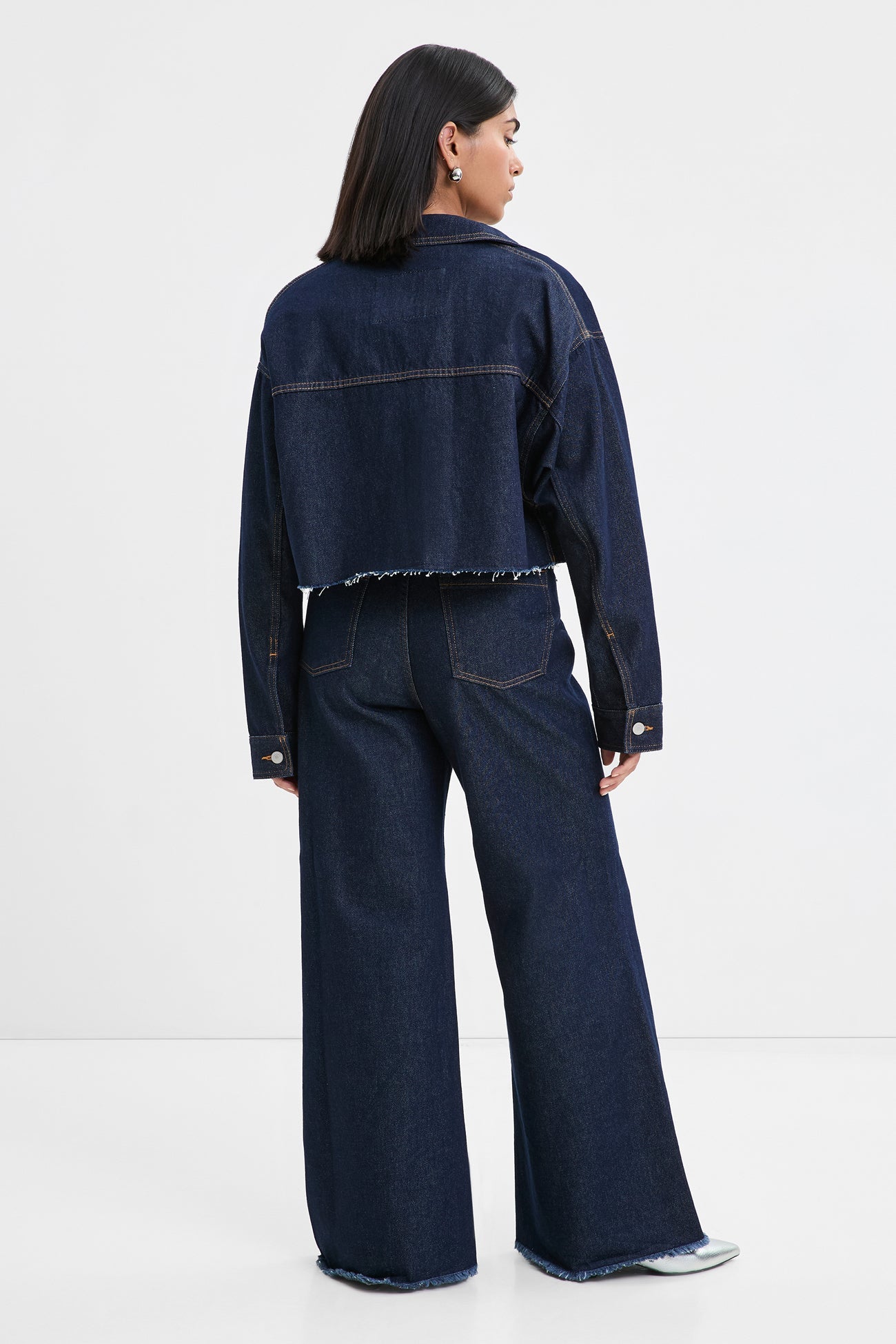 Rockland Denim Jacket