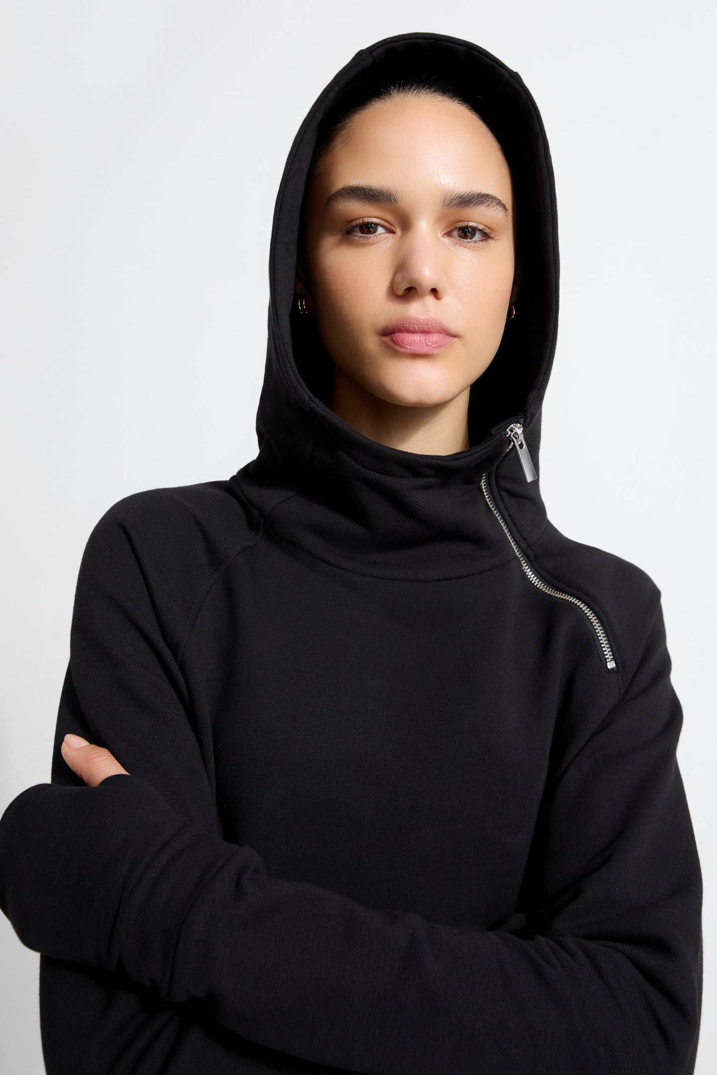 Tompkins Sweatshirt Dress