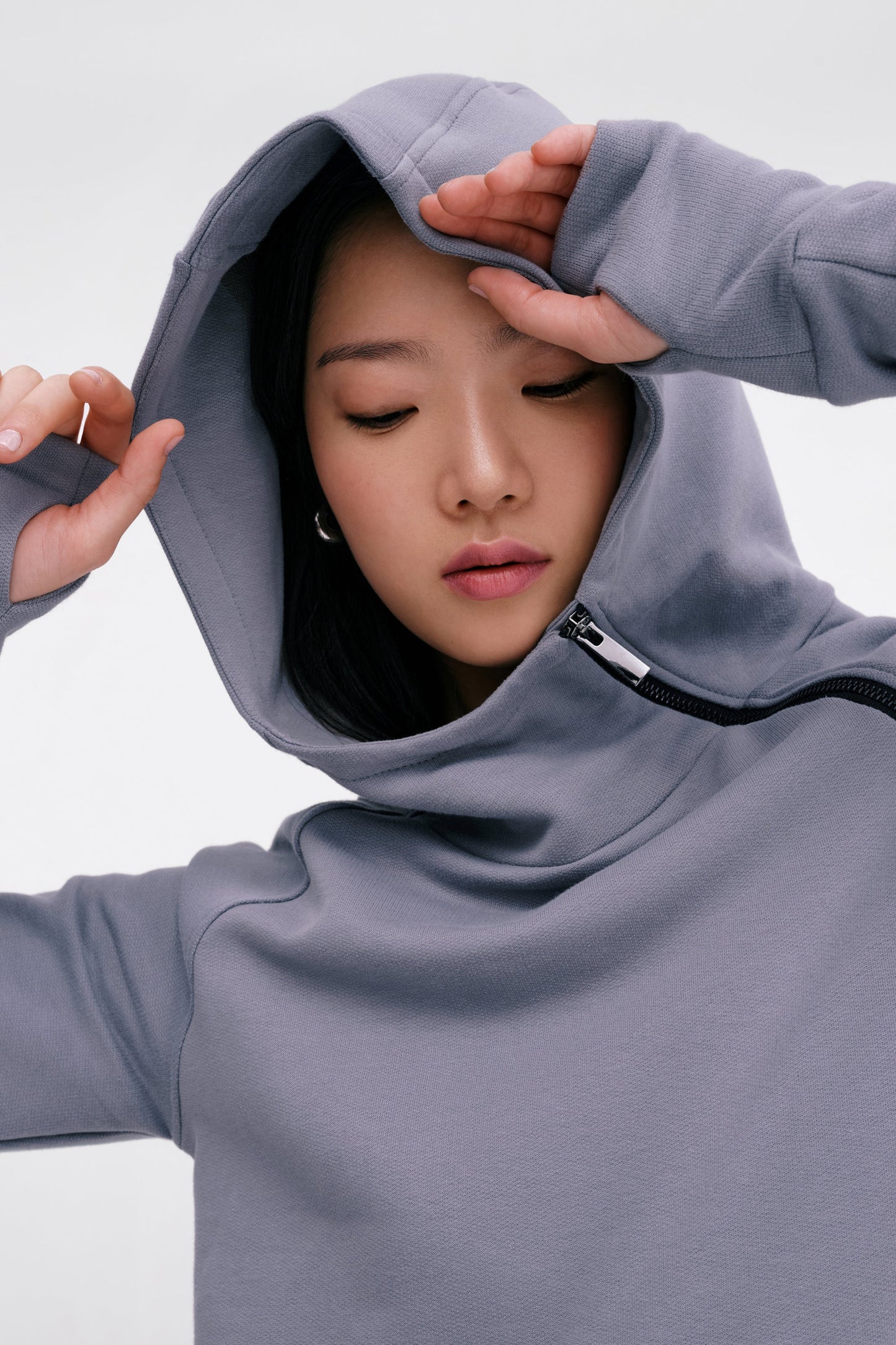 Tompkins Sweatshirt Dress