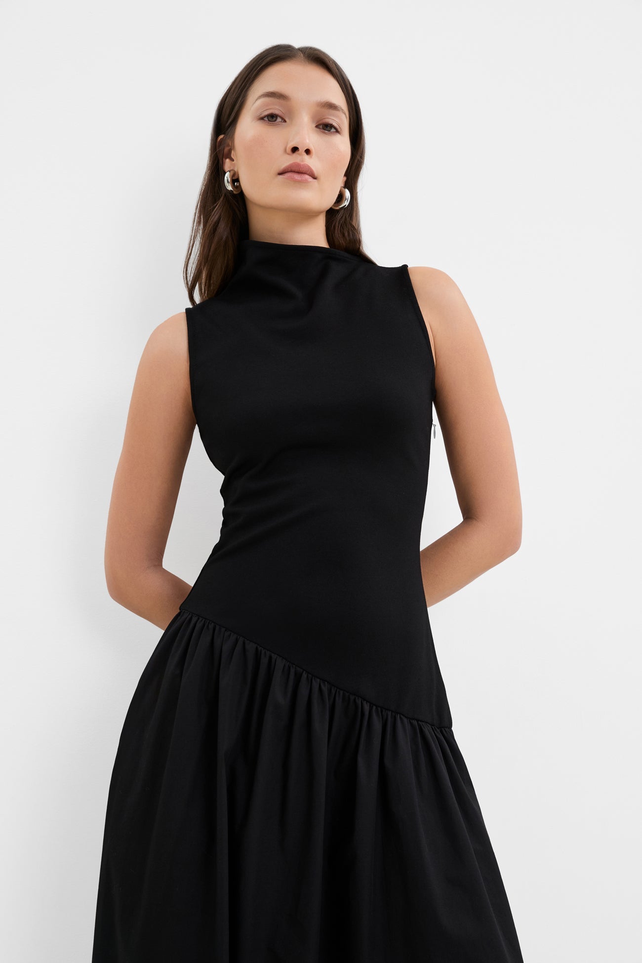 Hutton Dress