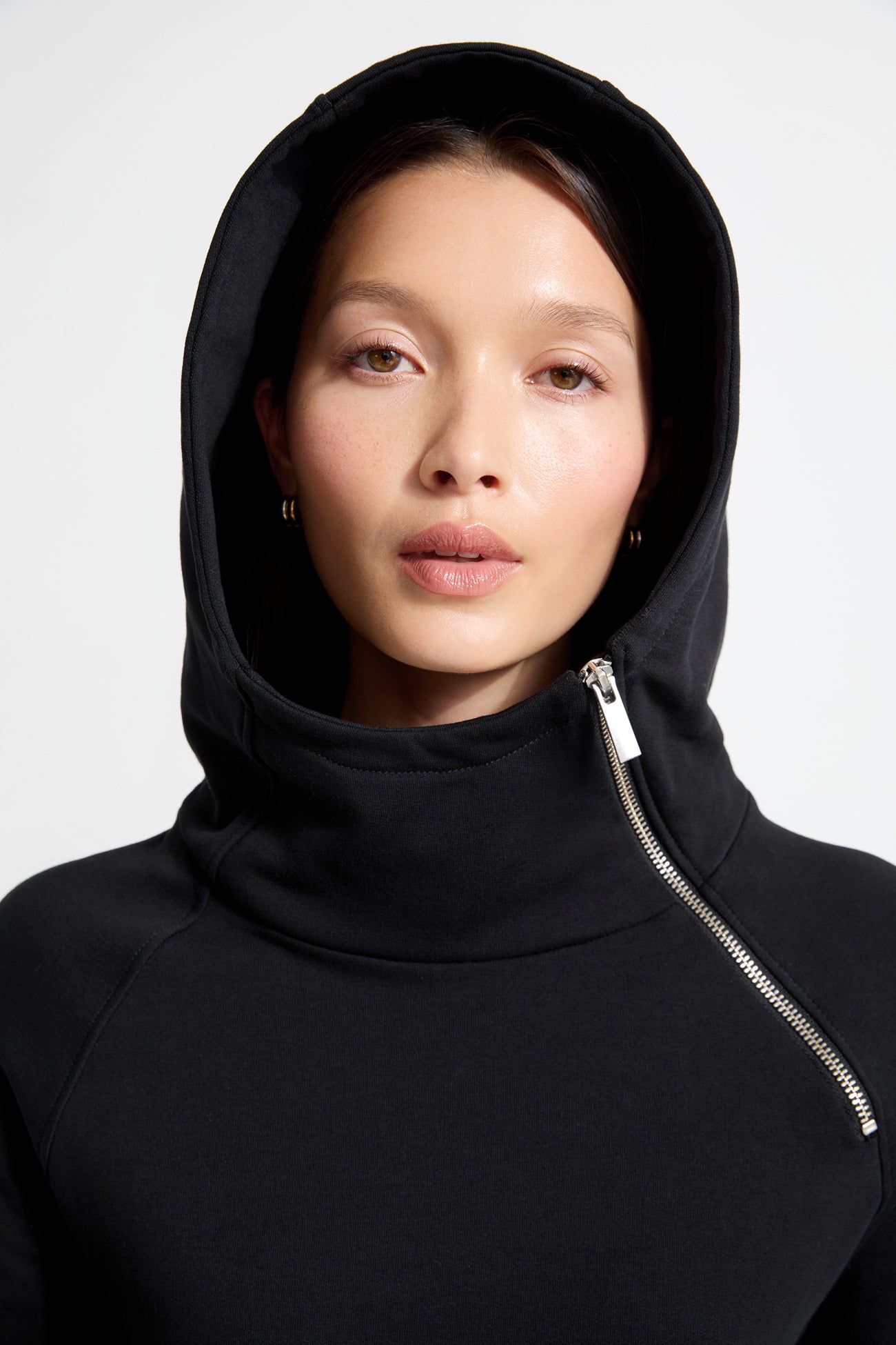 Tompkins Cropped Dress