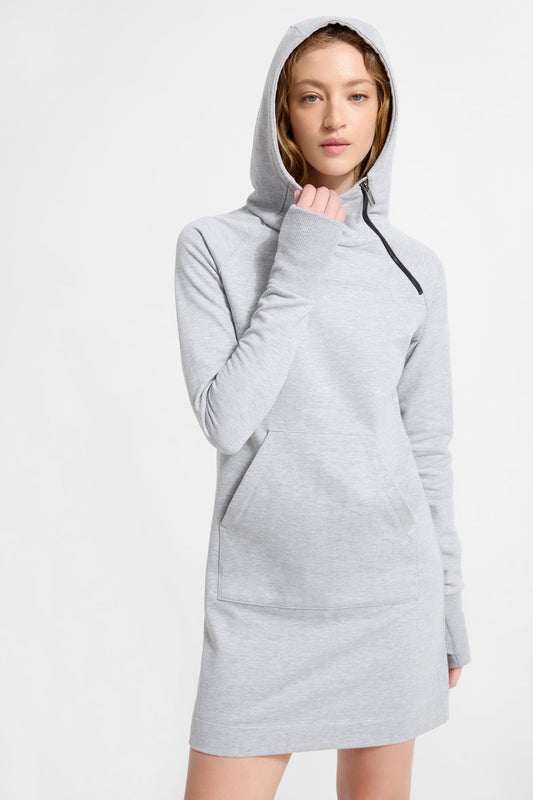 Tompkins Cropped Dress