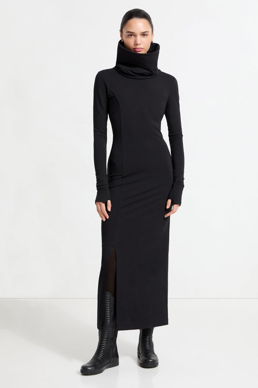 Lisa Sweatshirt Dress