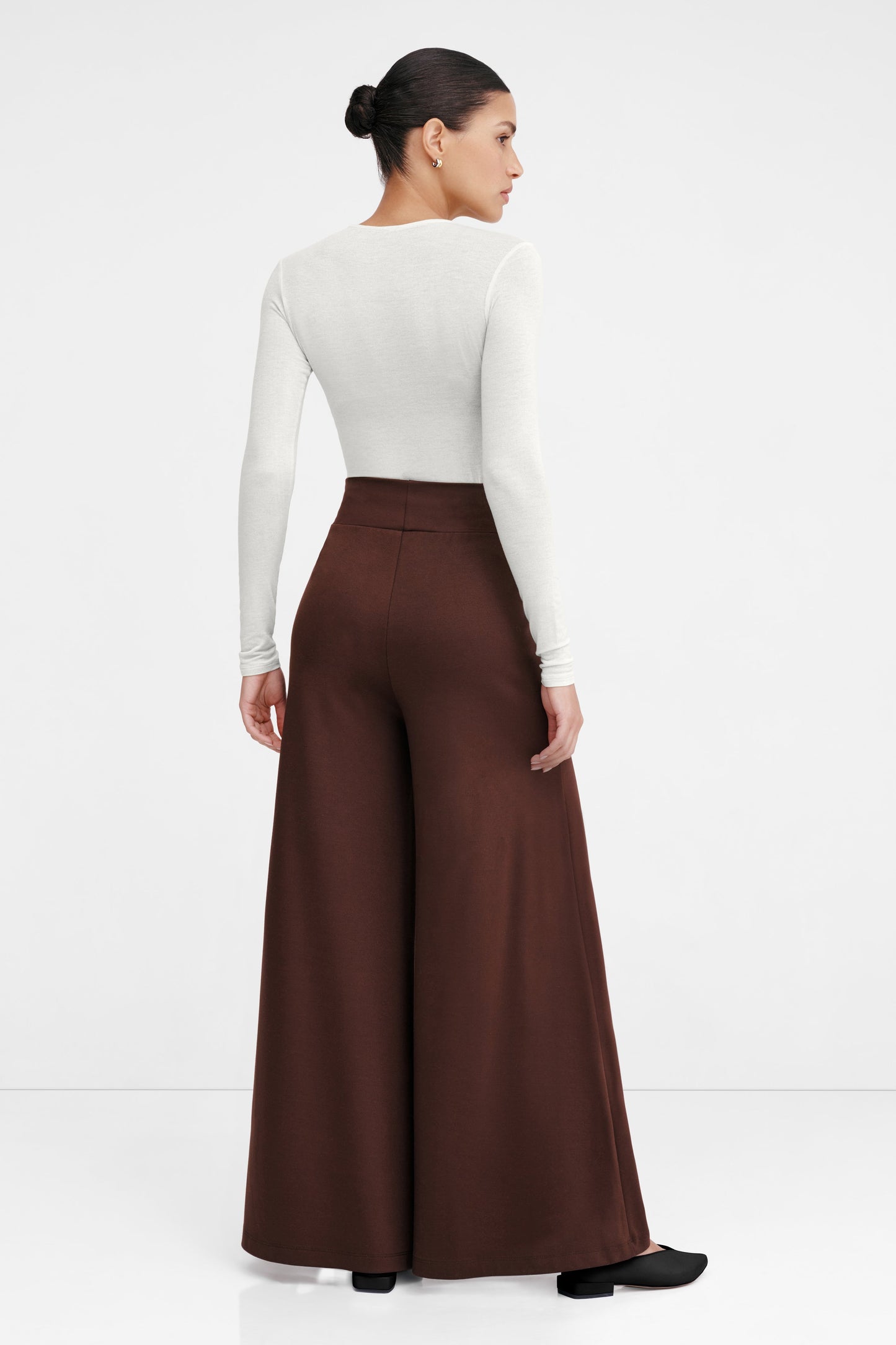 Petite Georgia Pants