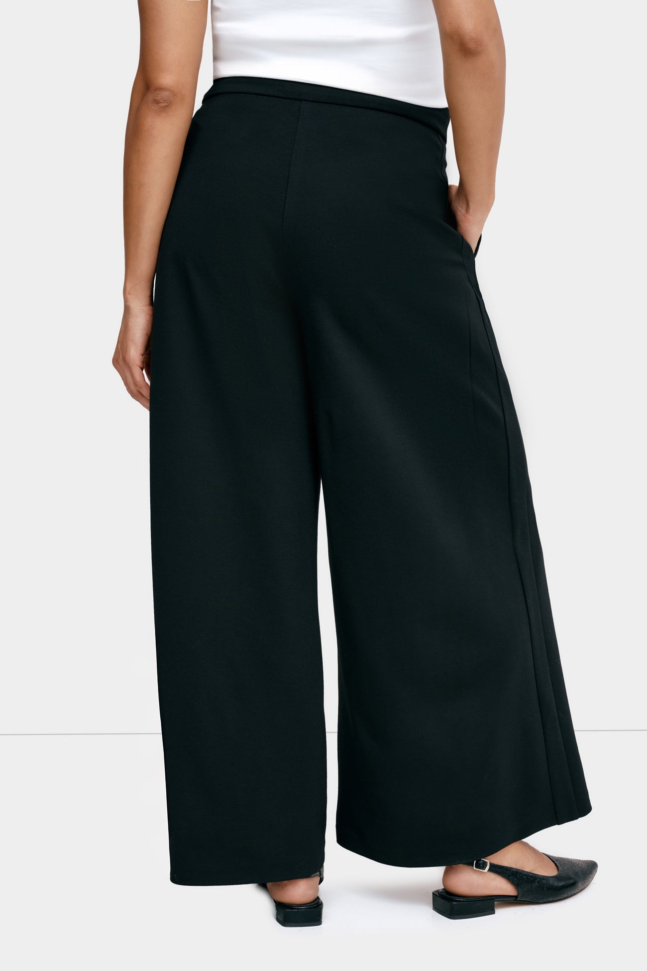 Claremont Pants