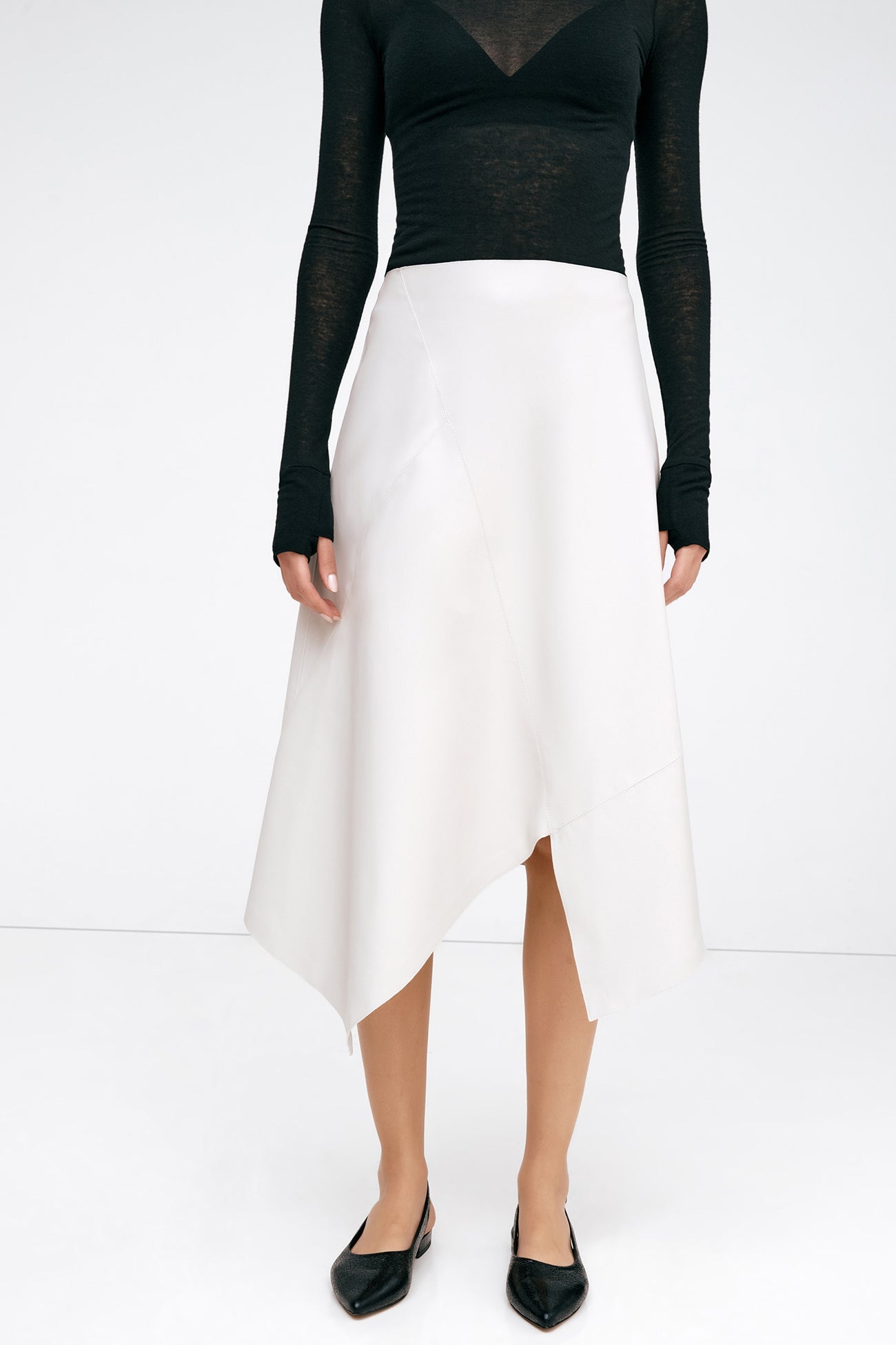 Coralie Skirt