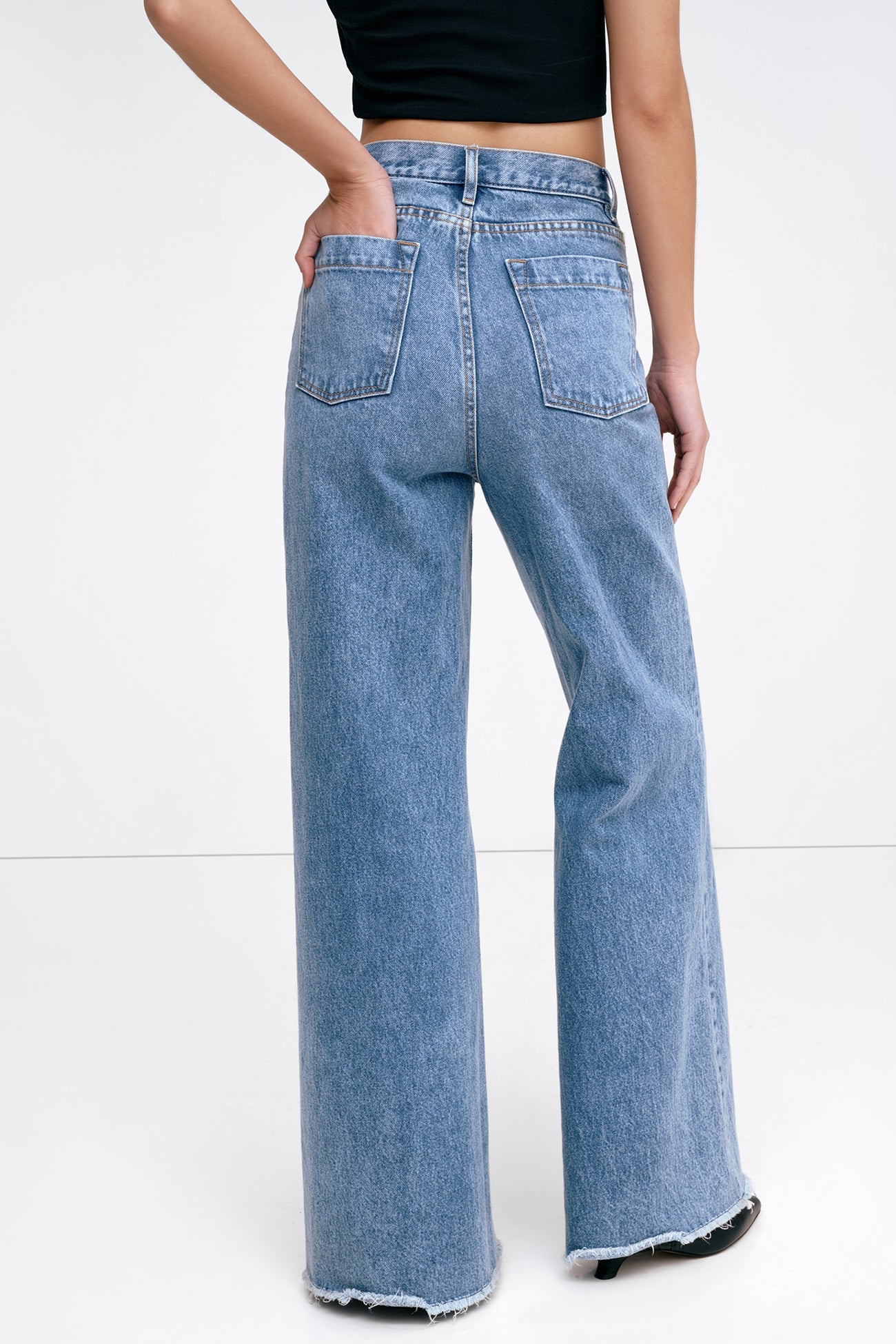 McCarren Jeans