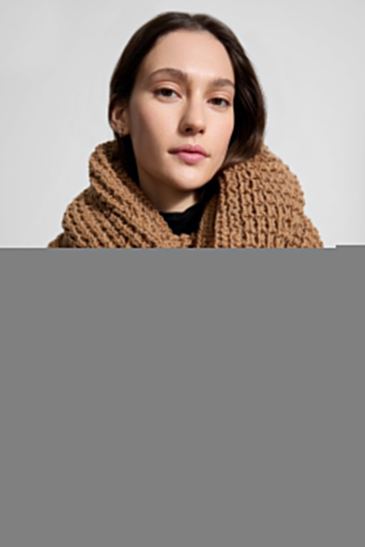 London Infinity Scarf