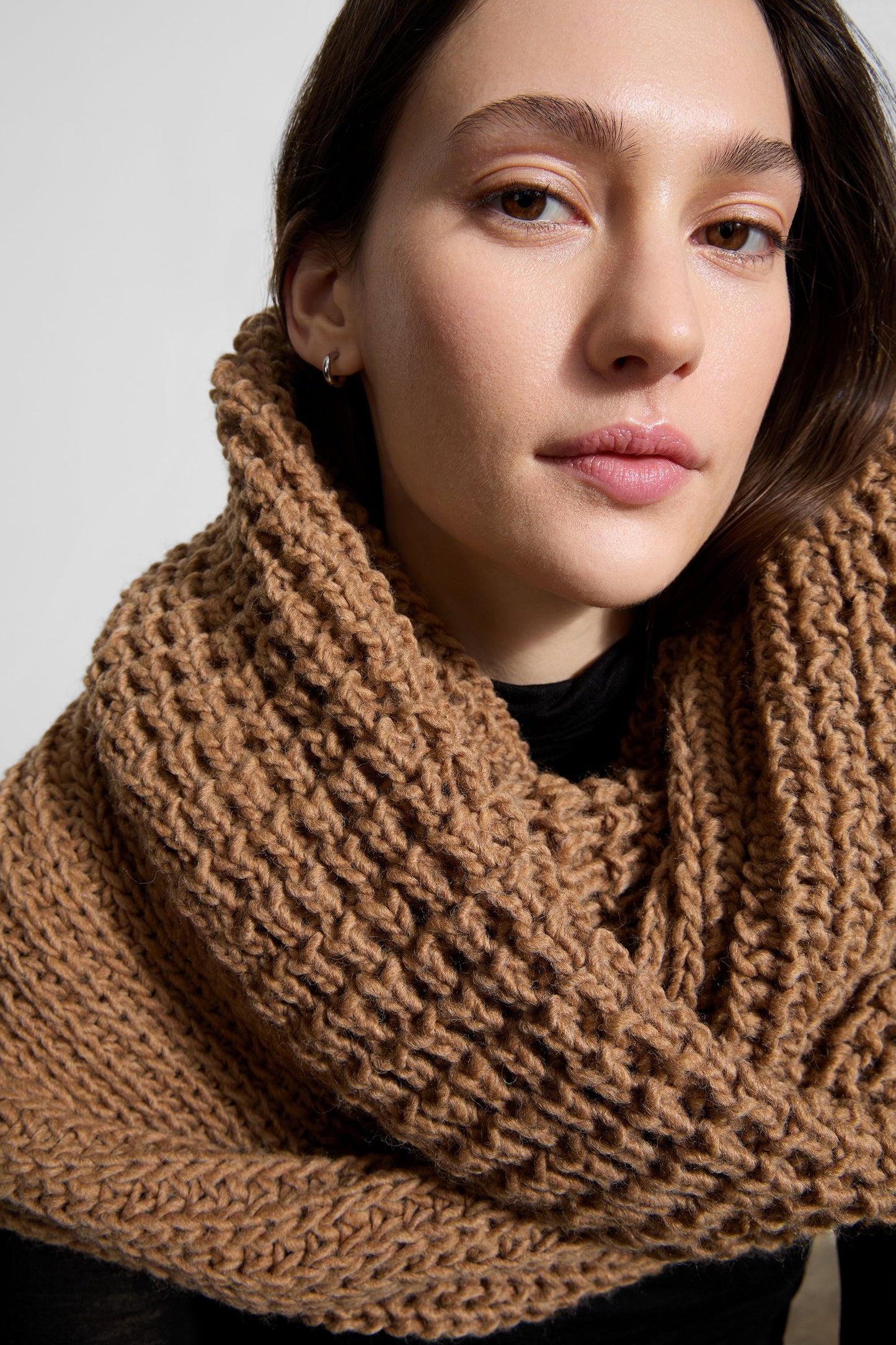 London Infinity Scarf