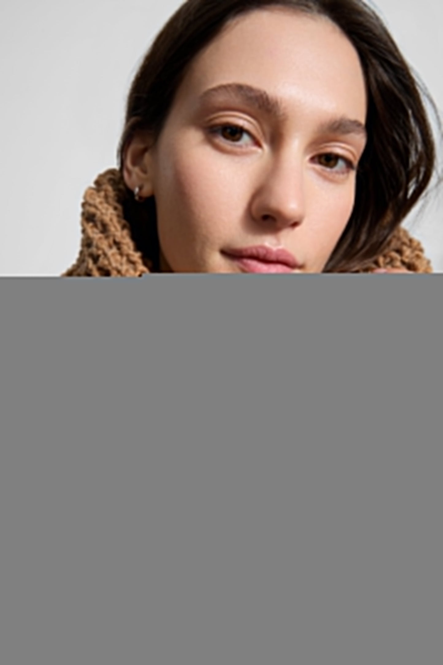 London Infinity Scarf