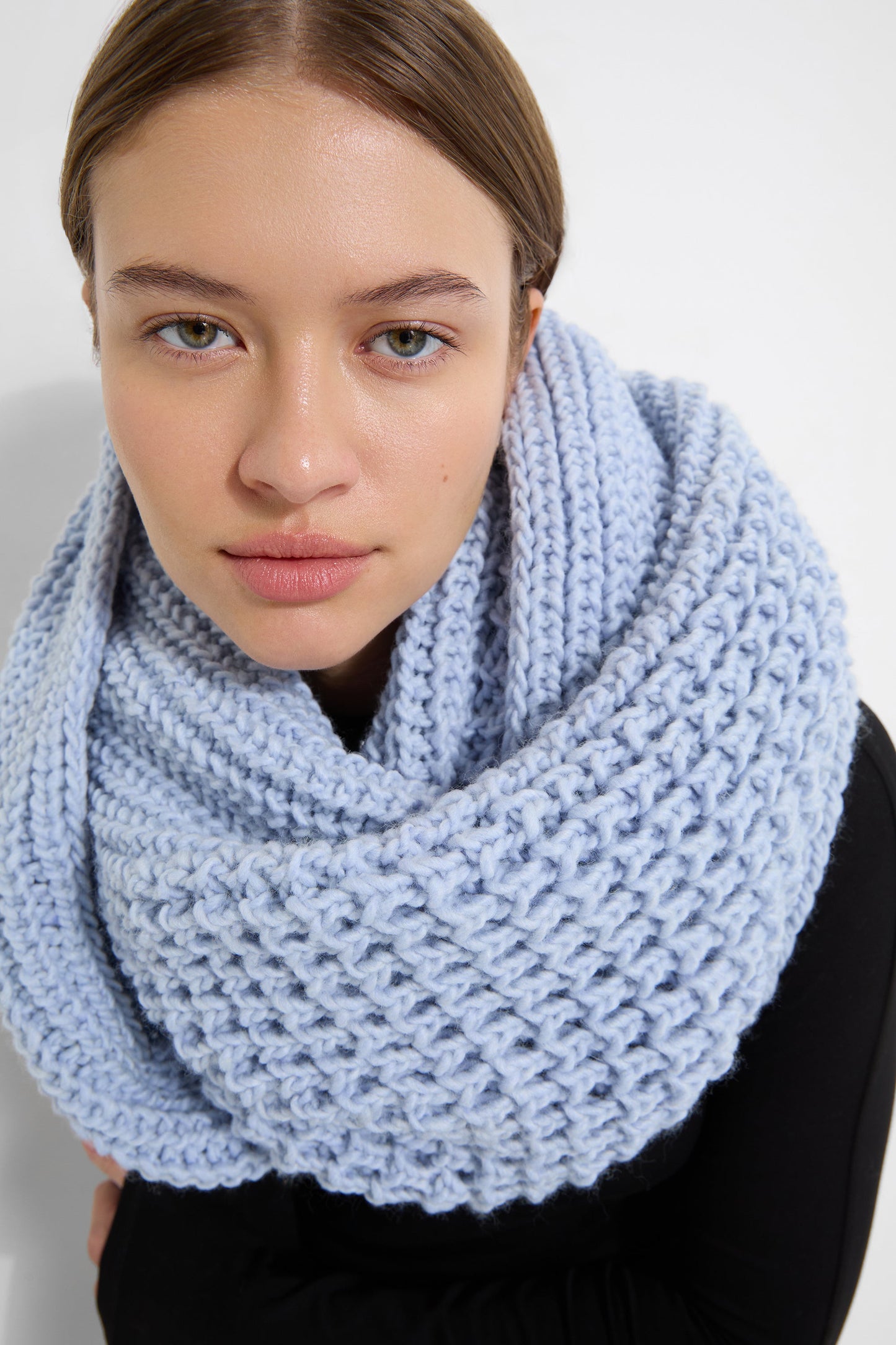 London Infinity Scarf