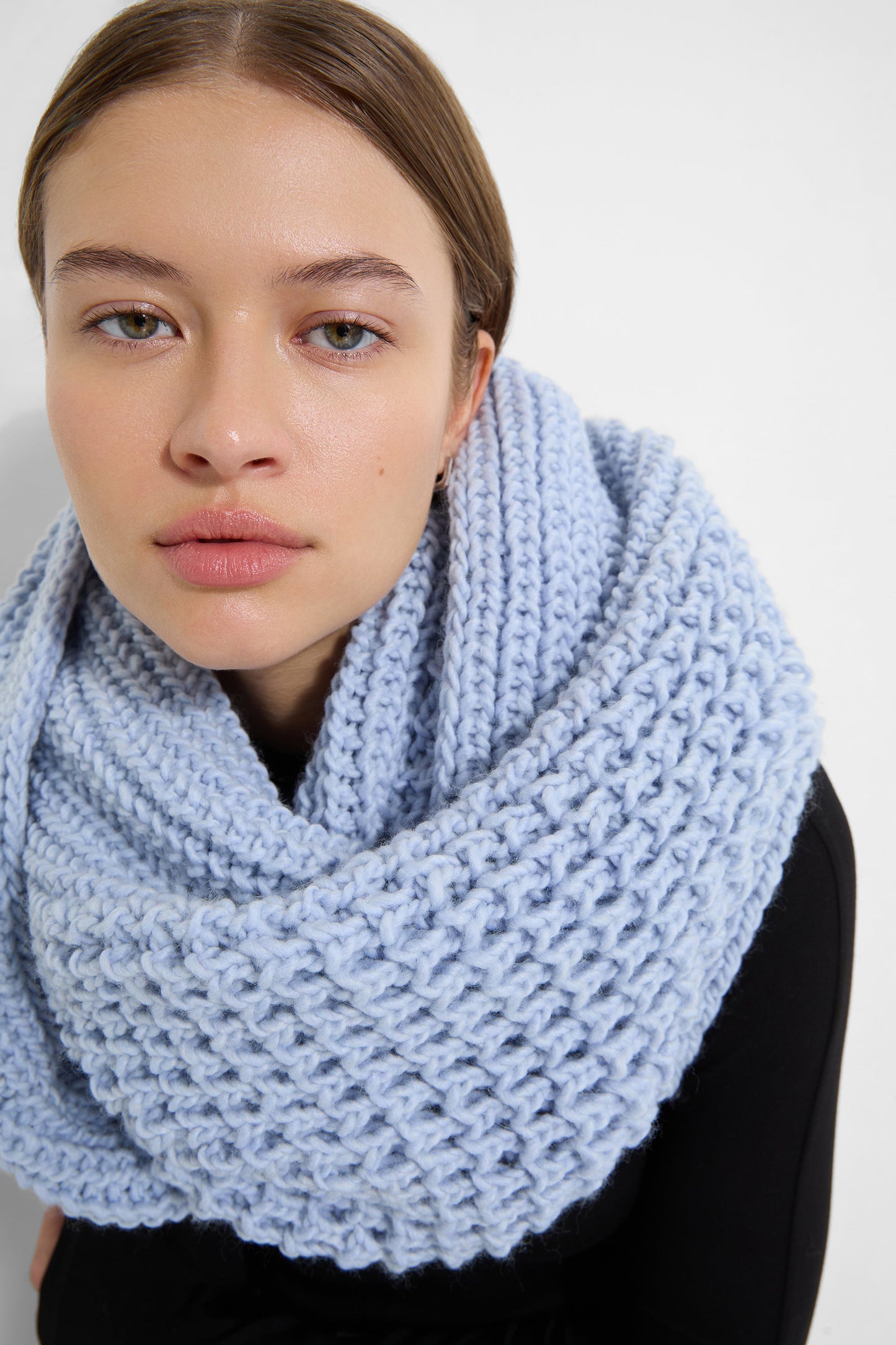 London Infinity Scarf