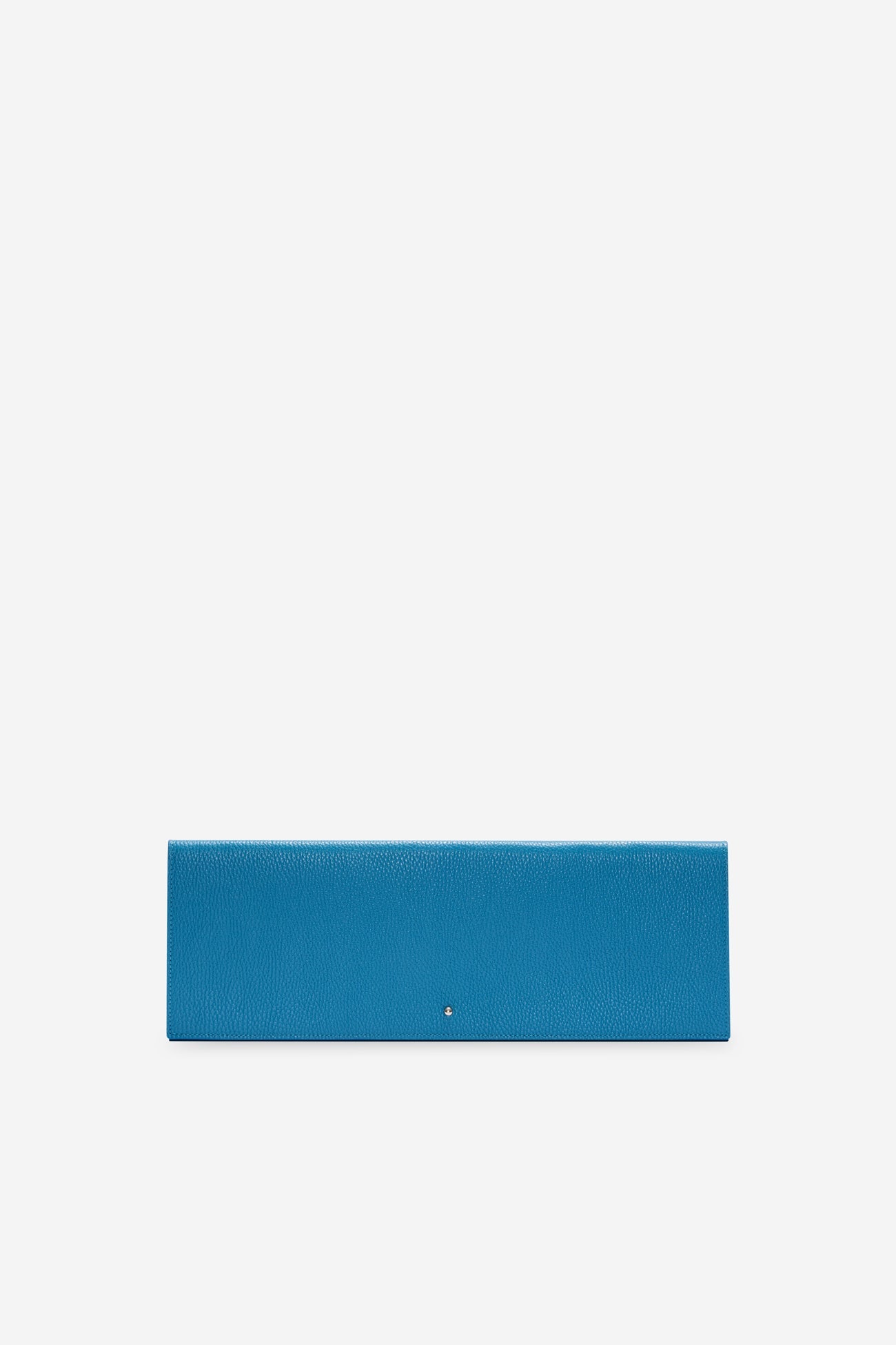 Belle Leather Clutch