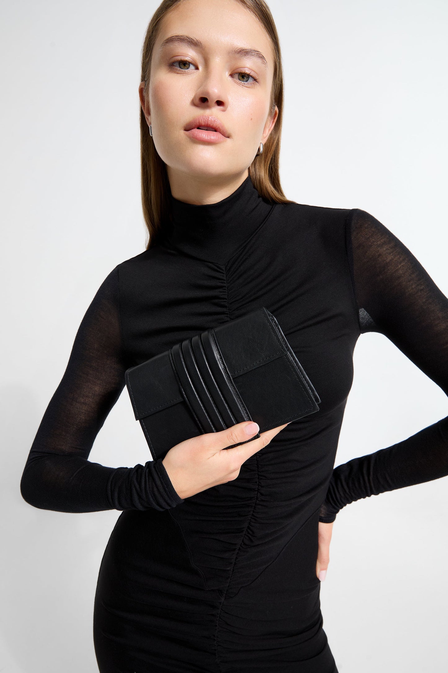 Kai Convertible Purse