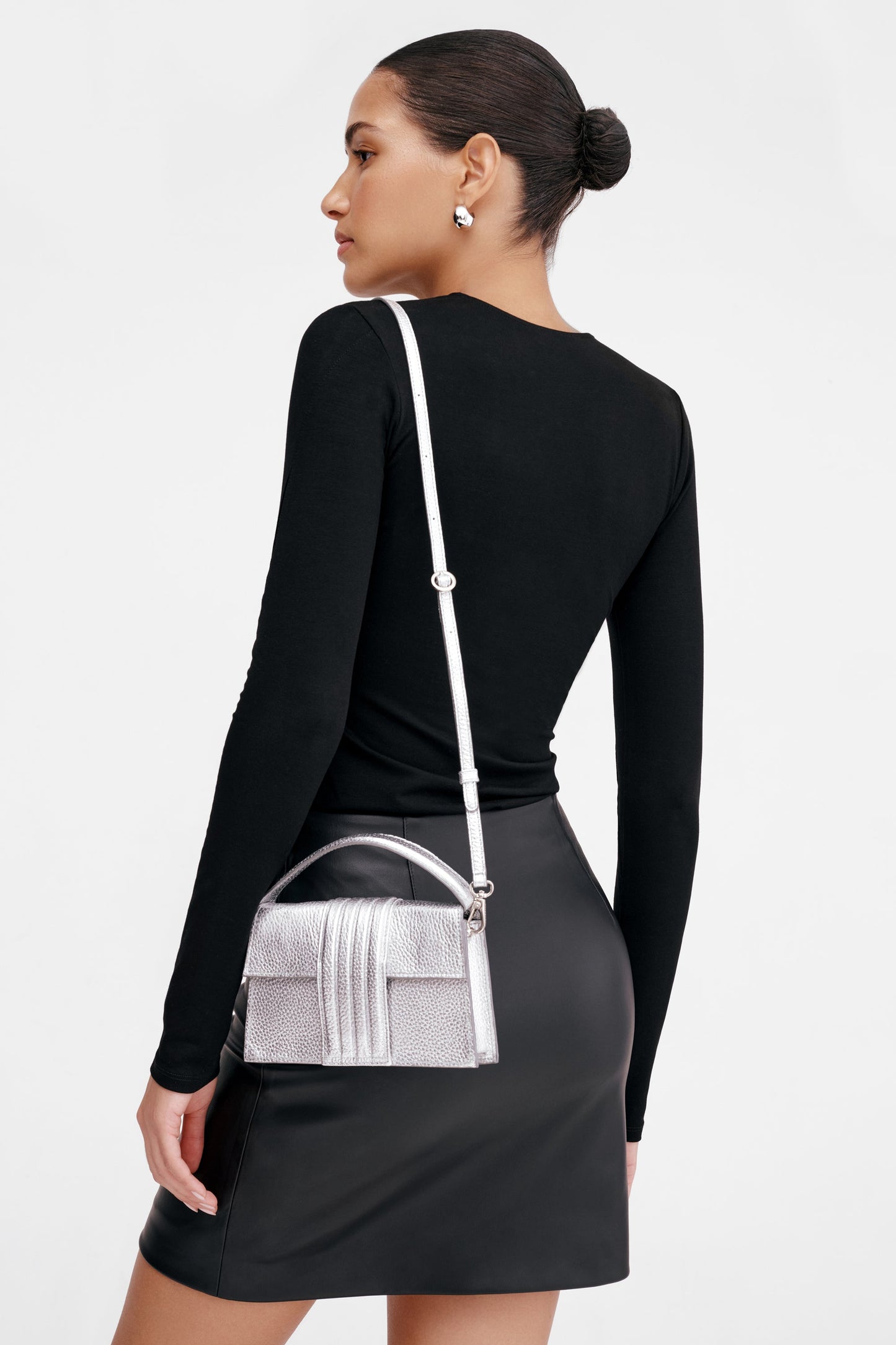 Kai Convertible Purse