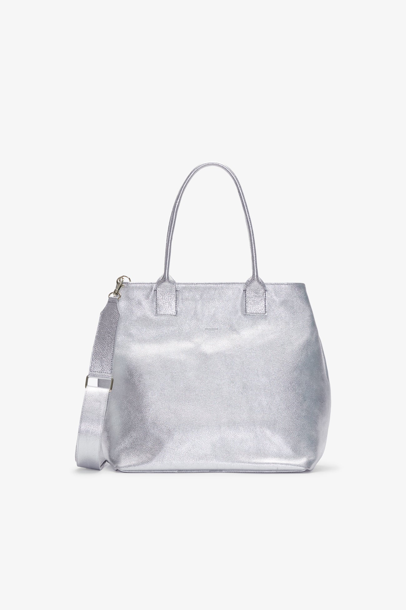 Laci Oversized Tote