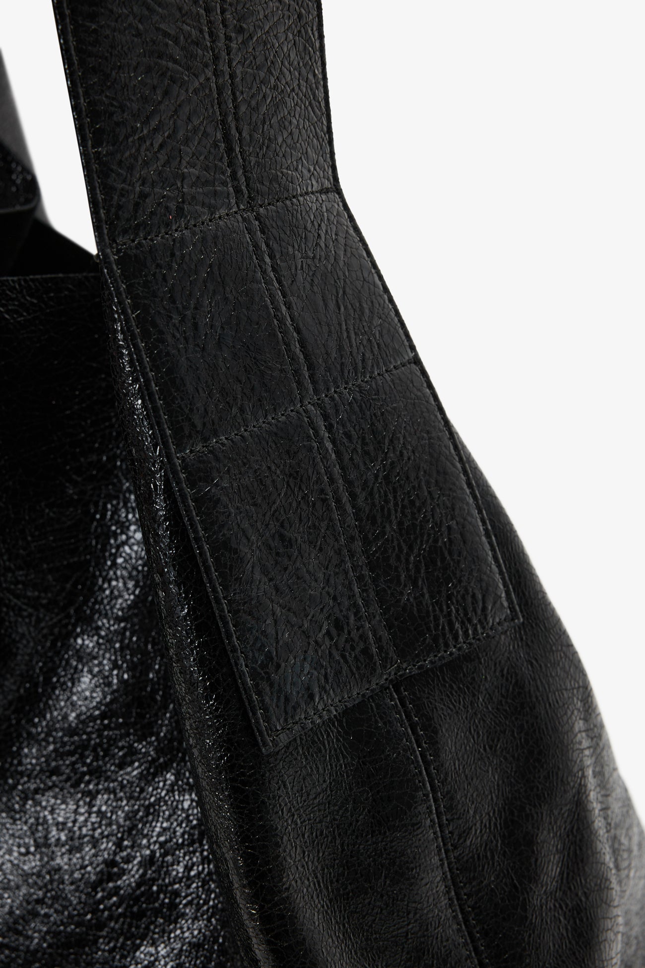 Brenna Crossbody Tote