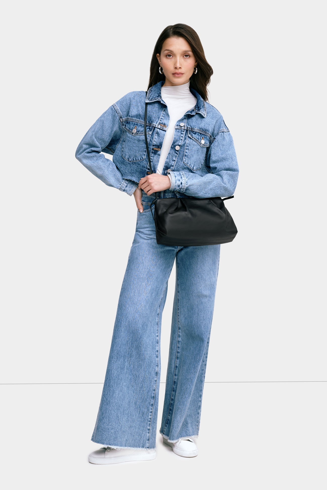 Rory Crossbody Purse