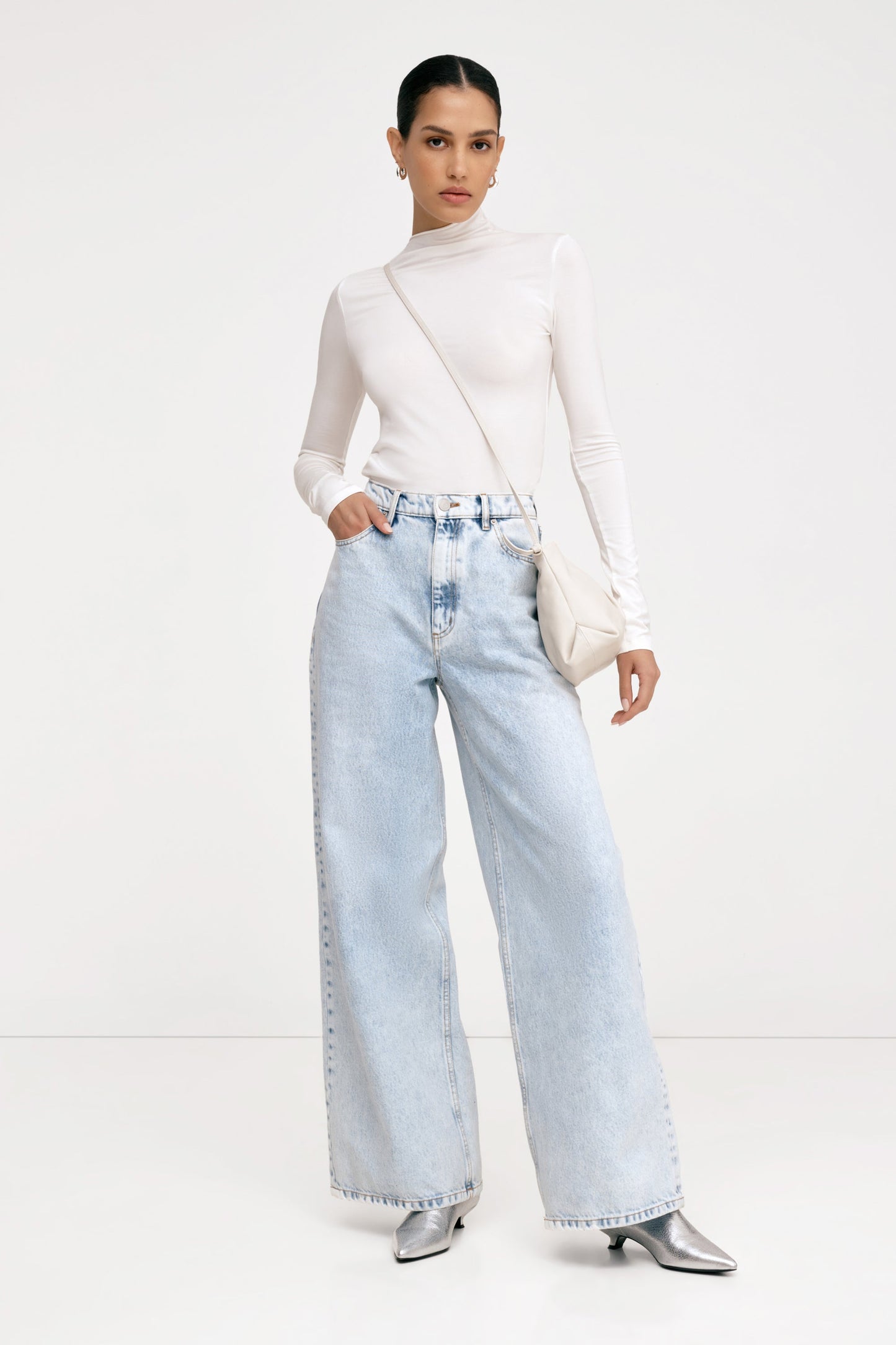 Rory Crossbody Purse