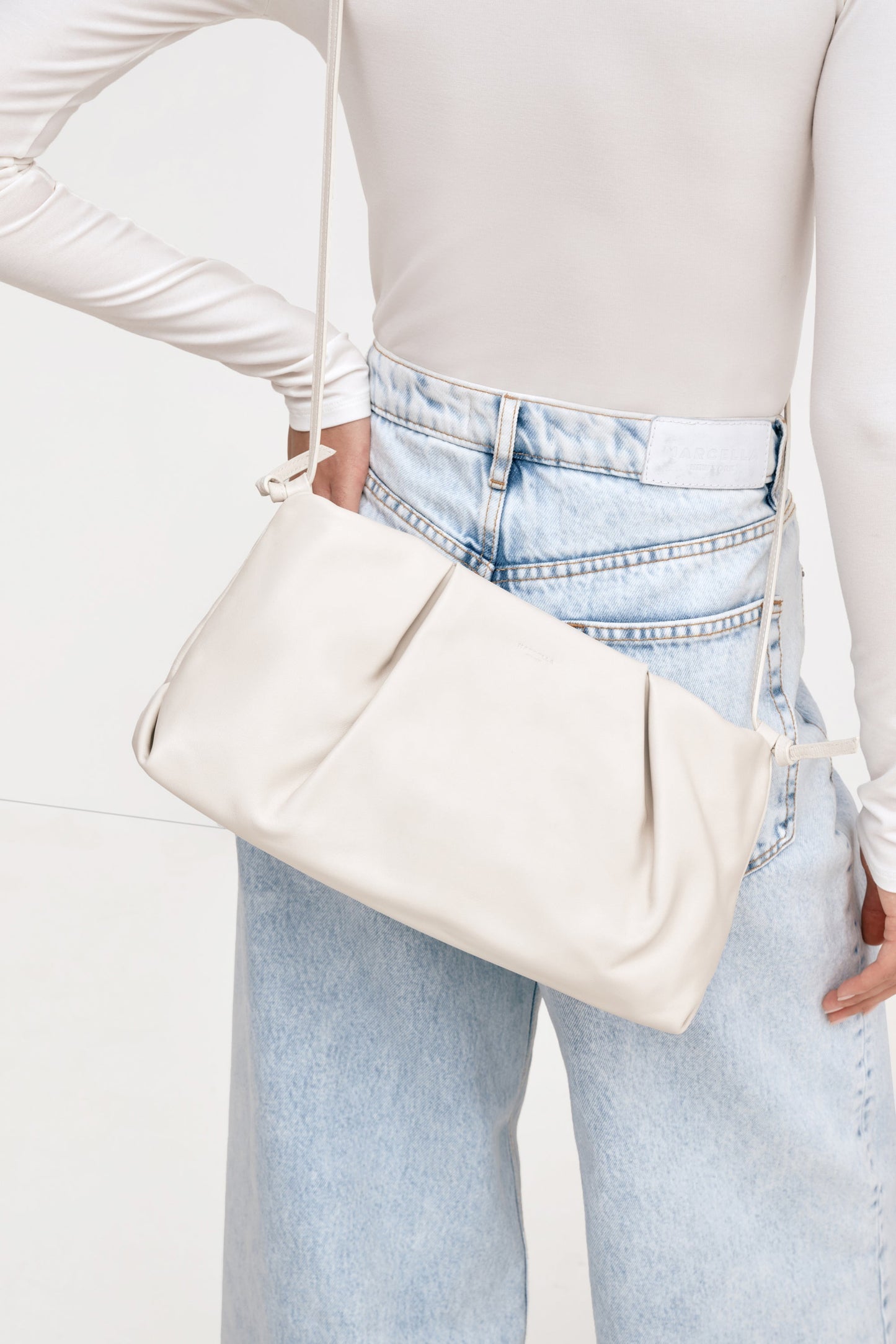 Rory Crossbody Purse