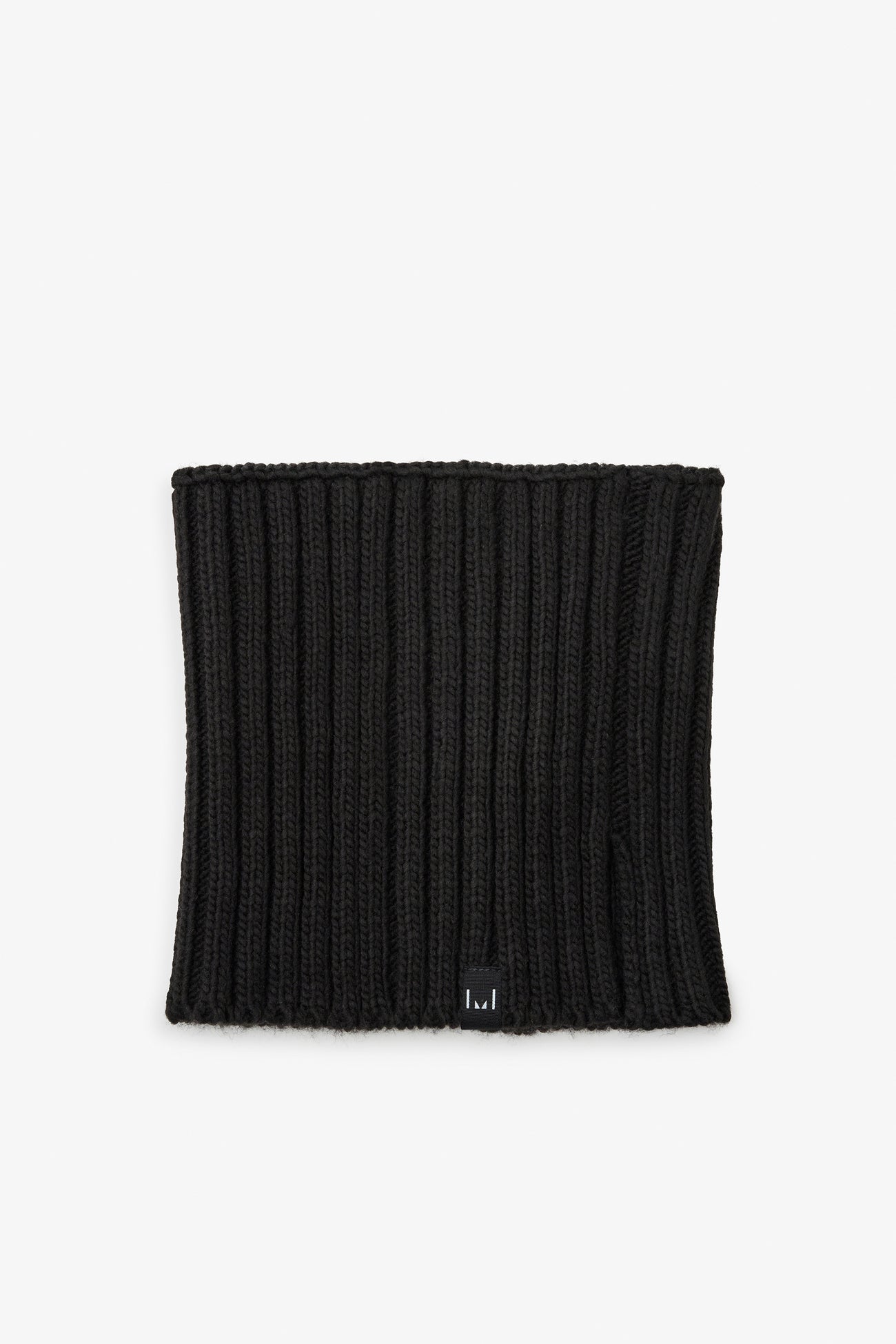 Grace Knit Vegan Neckwarmer
