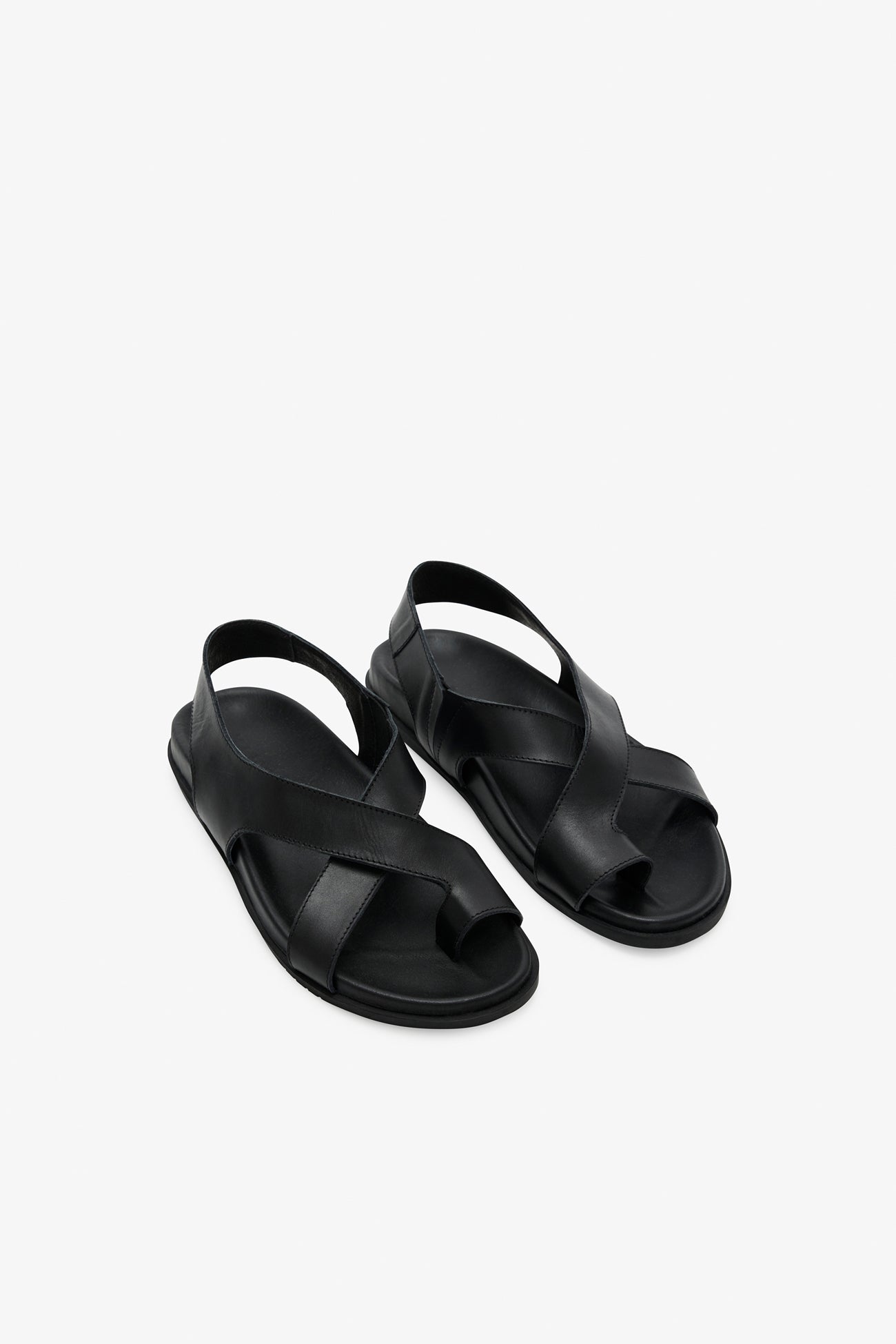 Woodward Sandals