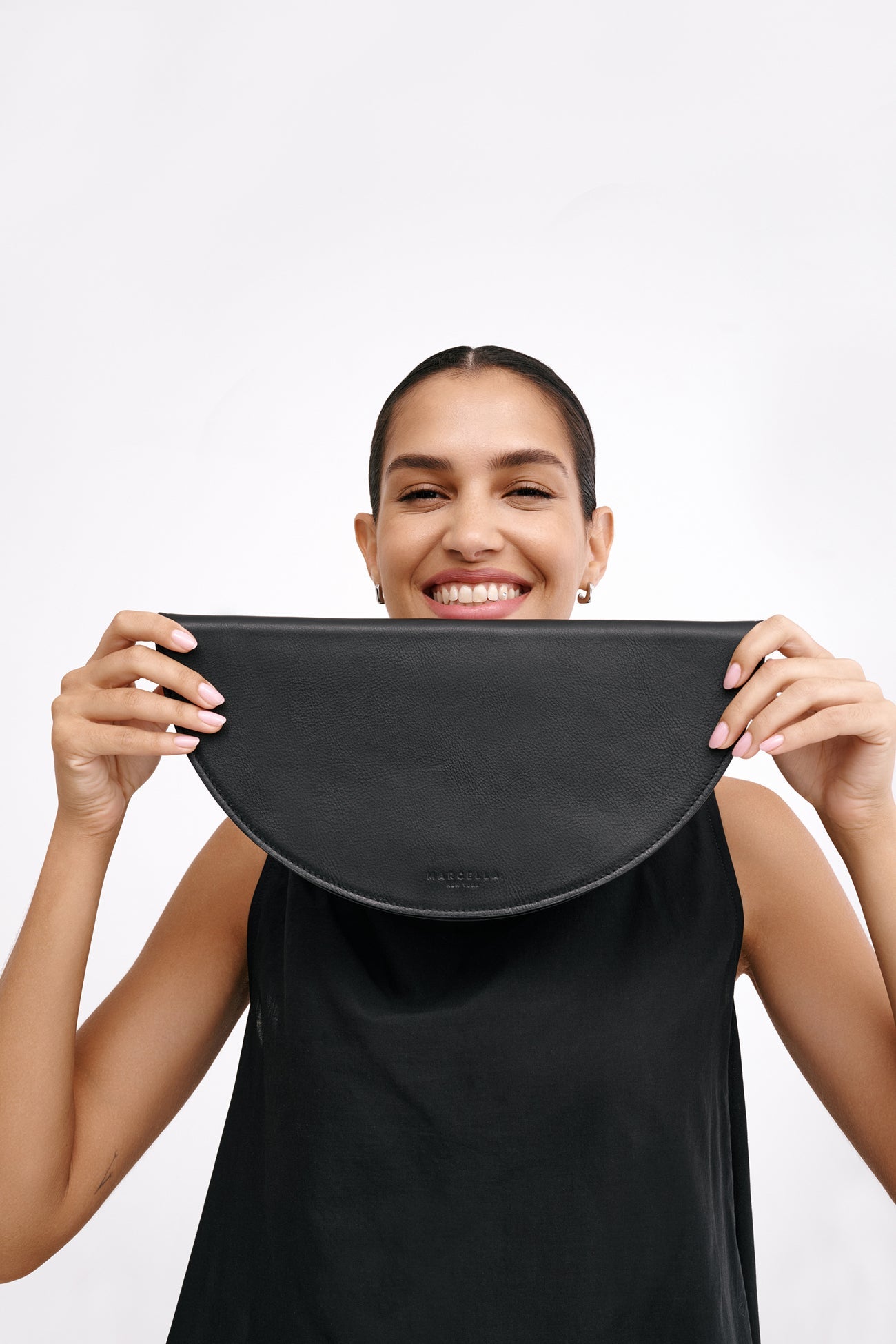 Luna Crossbody Purse