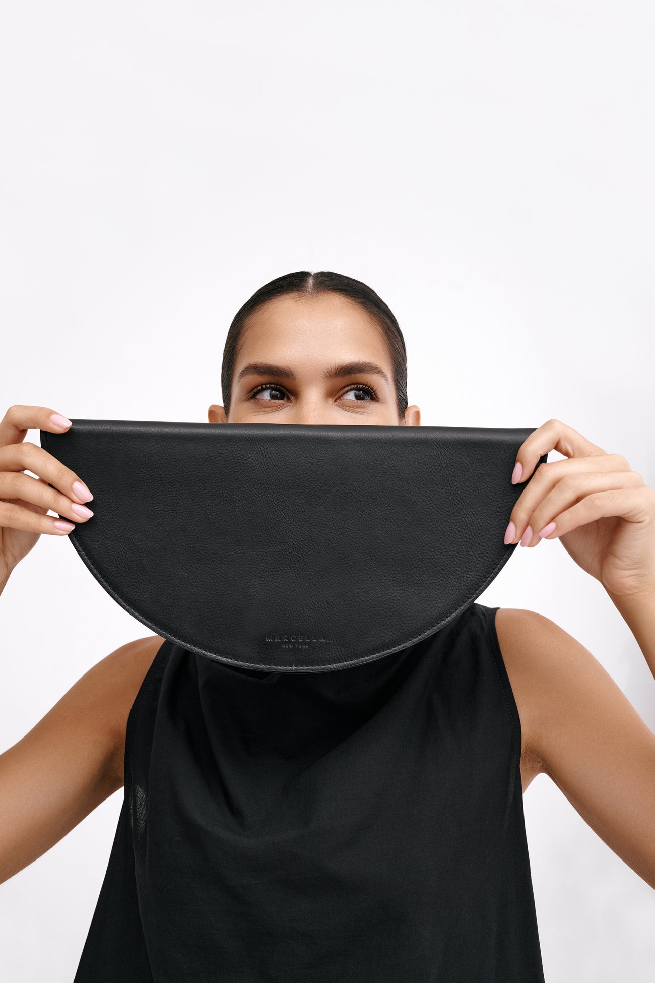 Luna Crossbody Purse