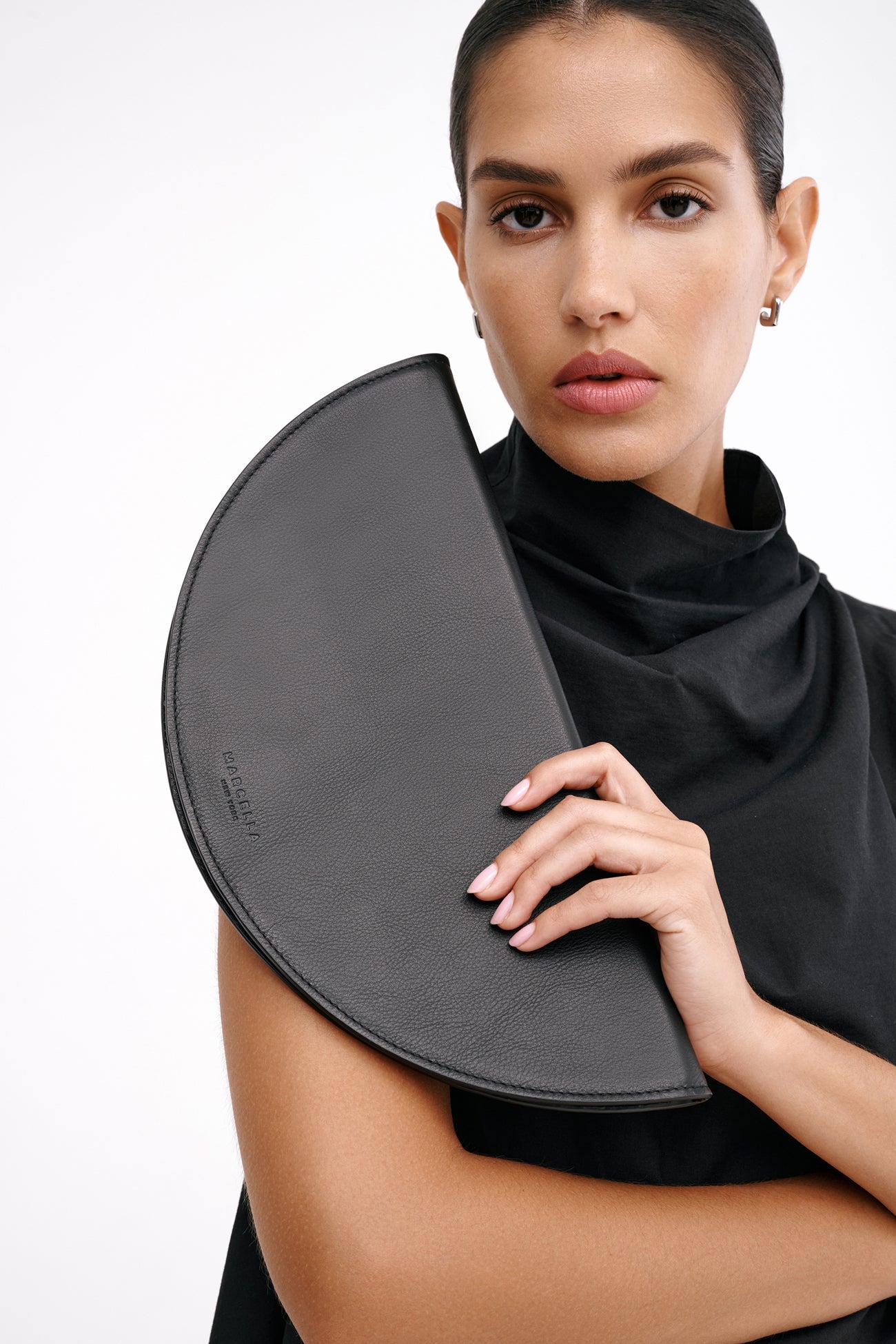 Luna Crossbody Purse