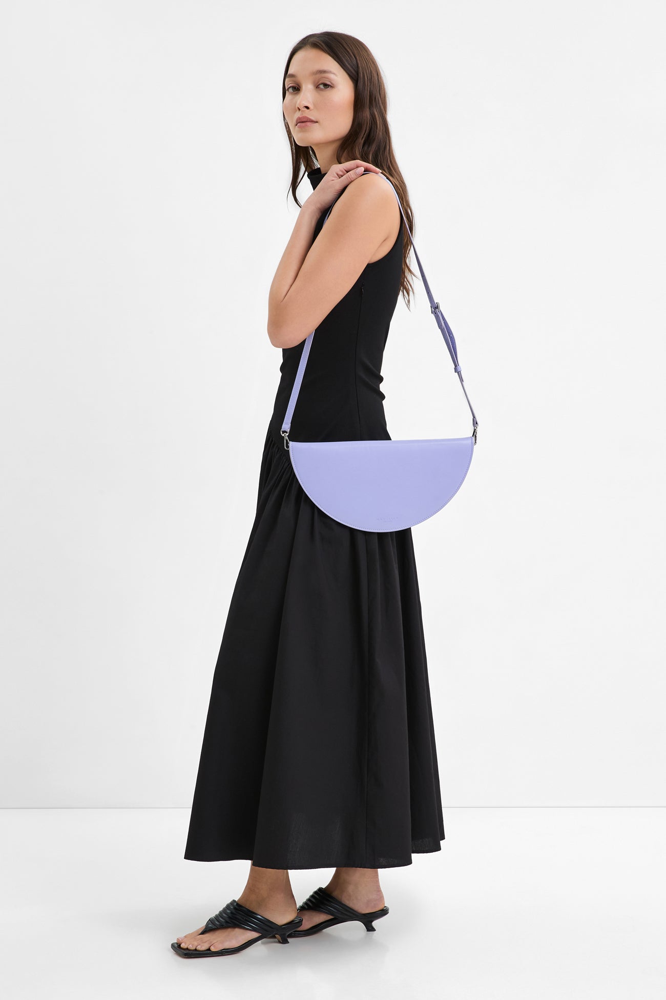 Luna Crossbody Purse