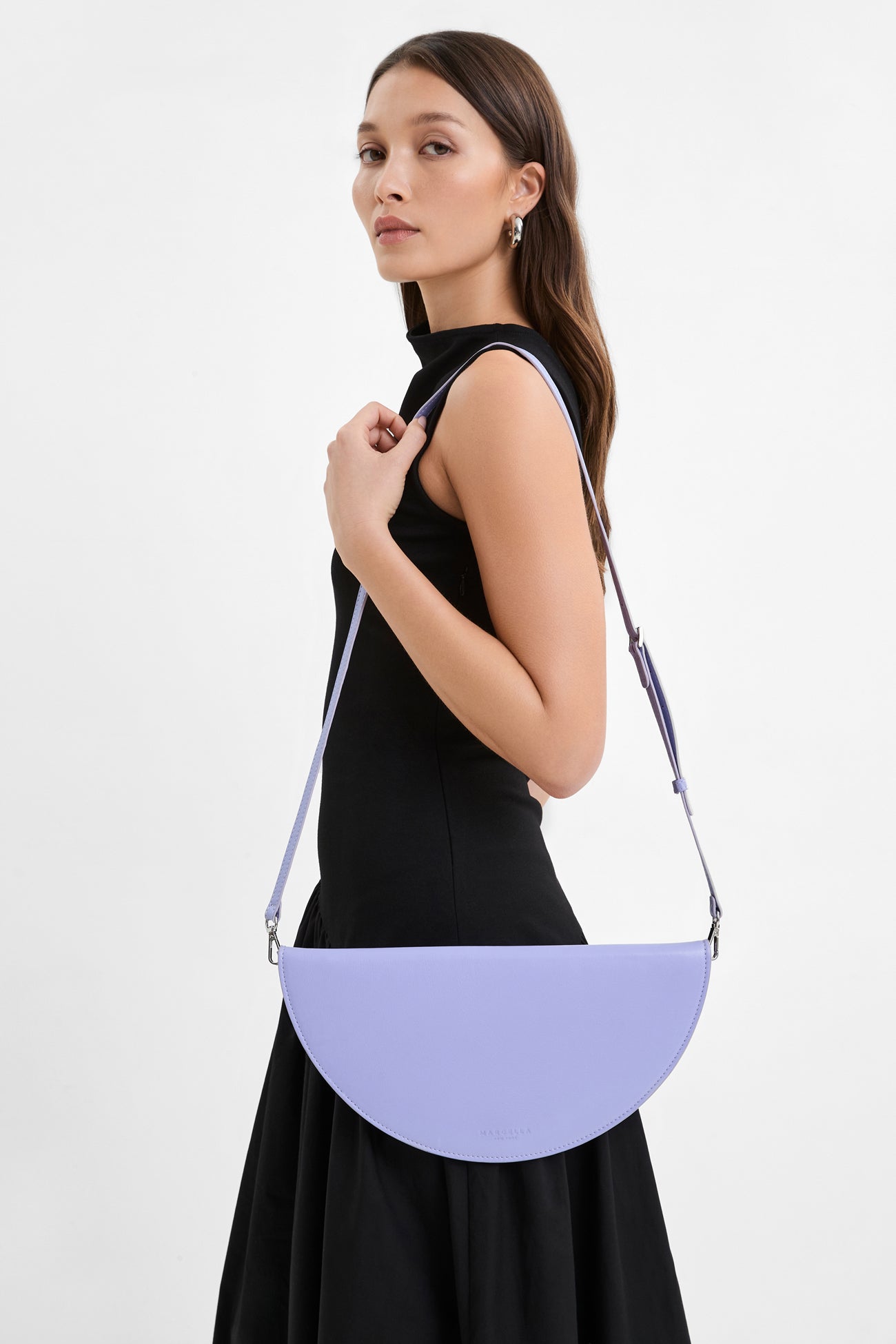 Luna Crossbody Purse