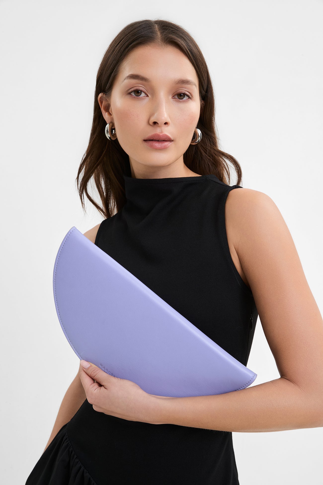 Luna Crossbody Purse