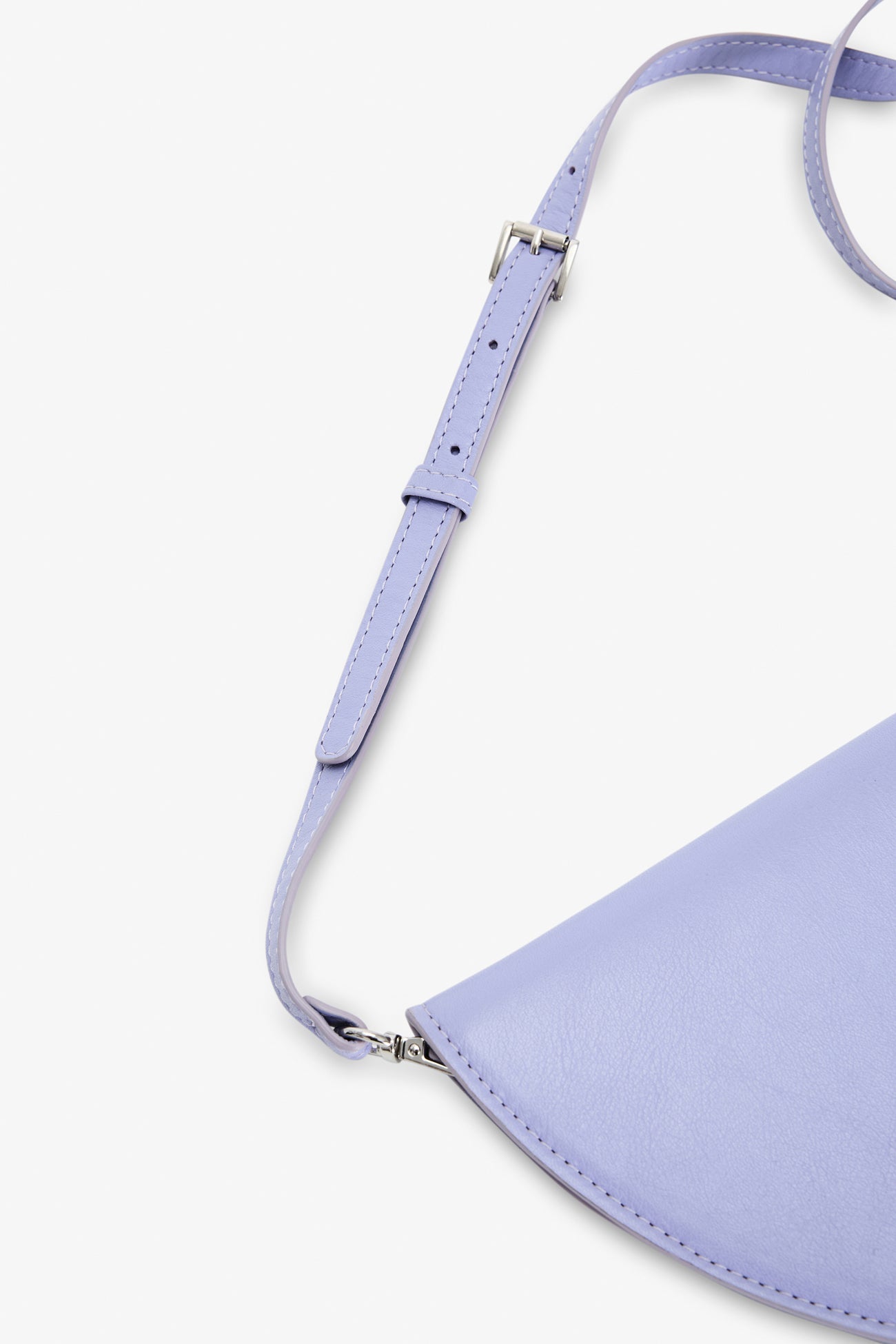 Luna Crossbody Purse