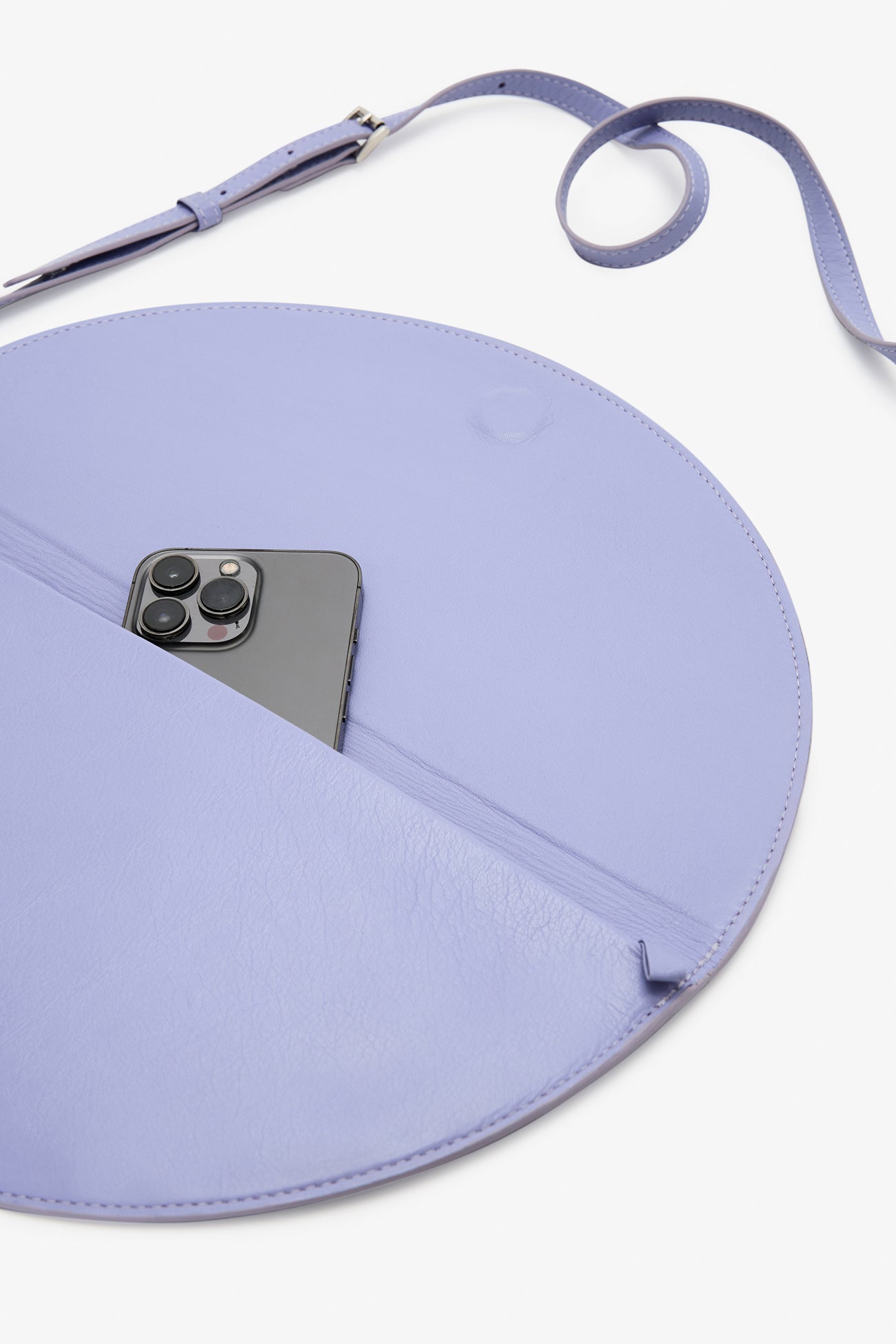 Luna Crossbody Purse