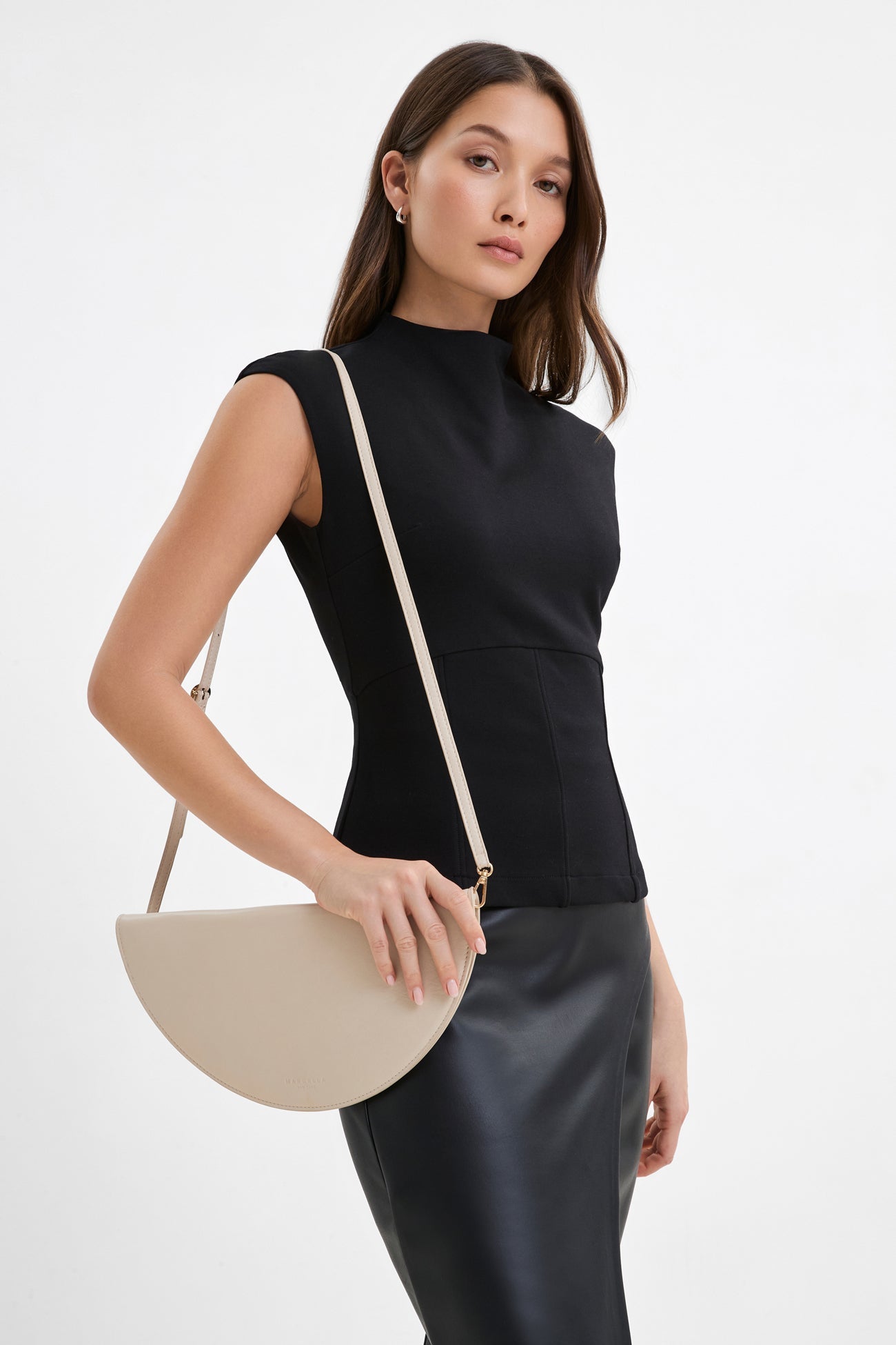 Luna Crossbody Purse
