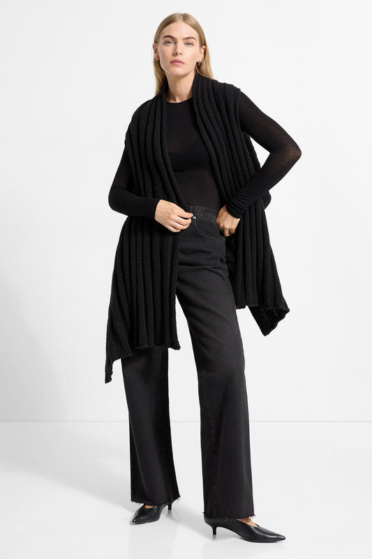 Felicity Bolero Scarf