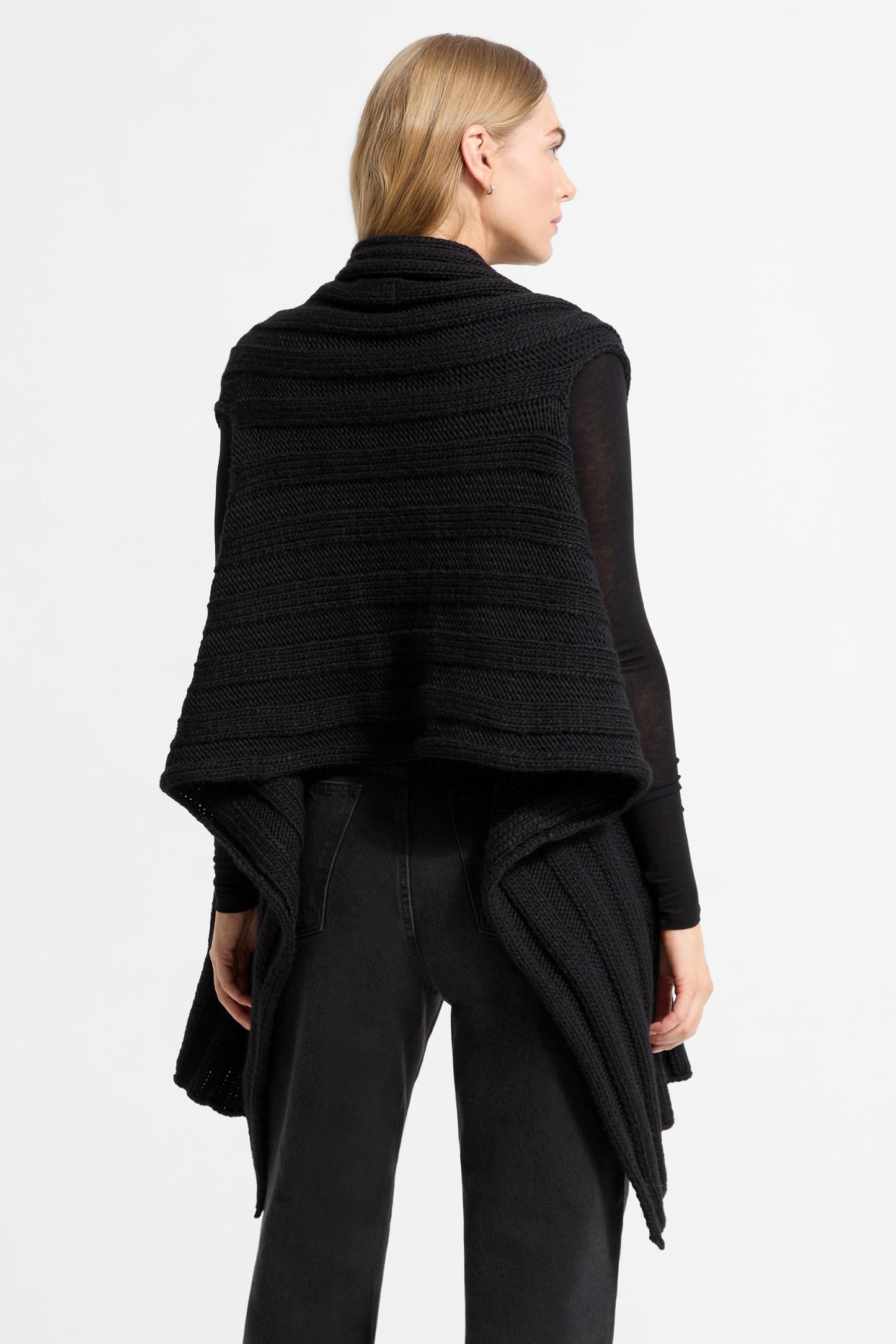 Felicity Bolero Scarf