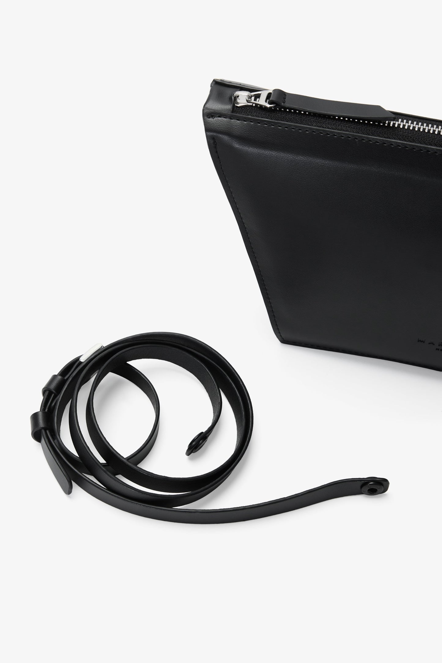 Jay Convertible Clutch