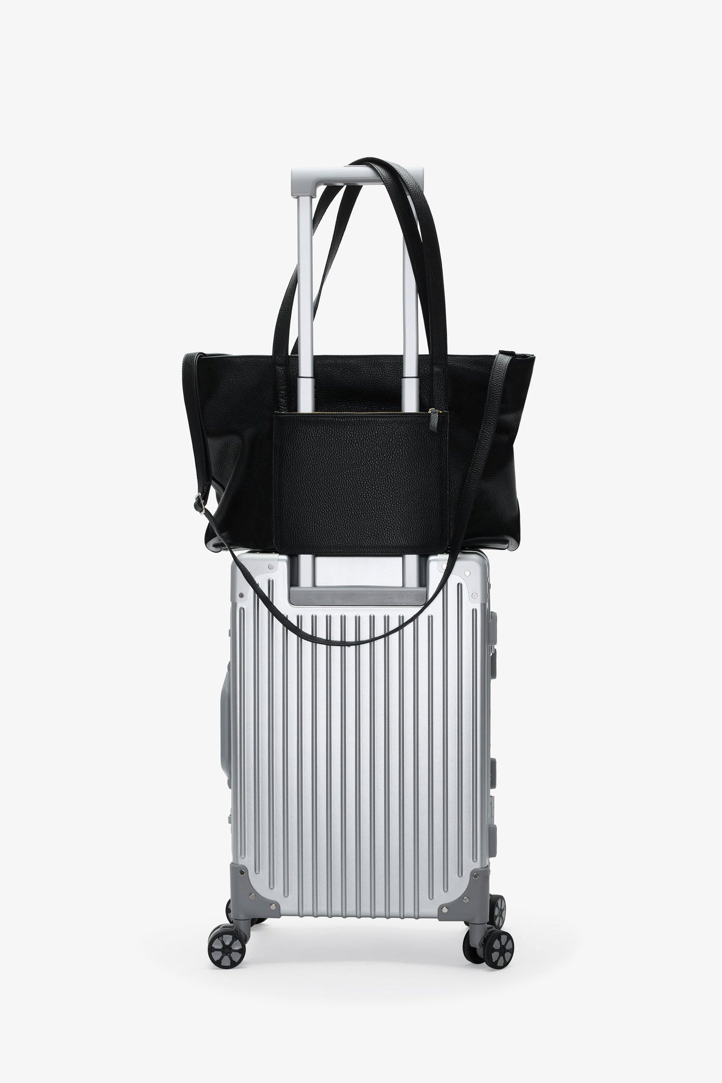 Zoe Utility Tote