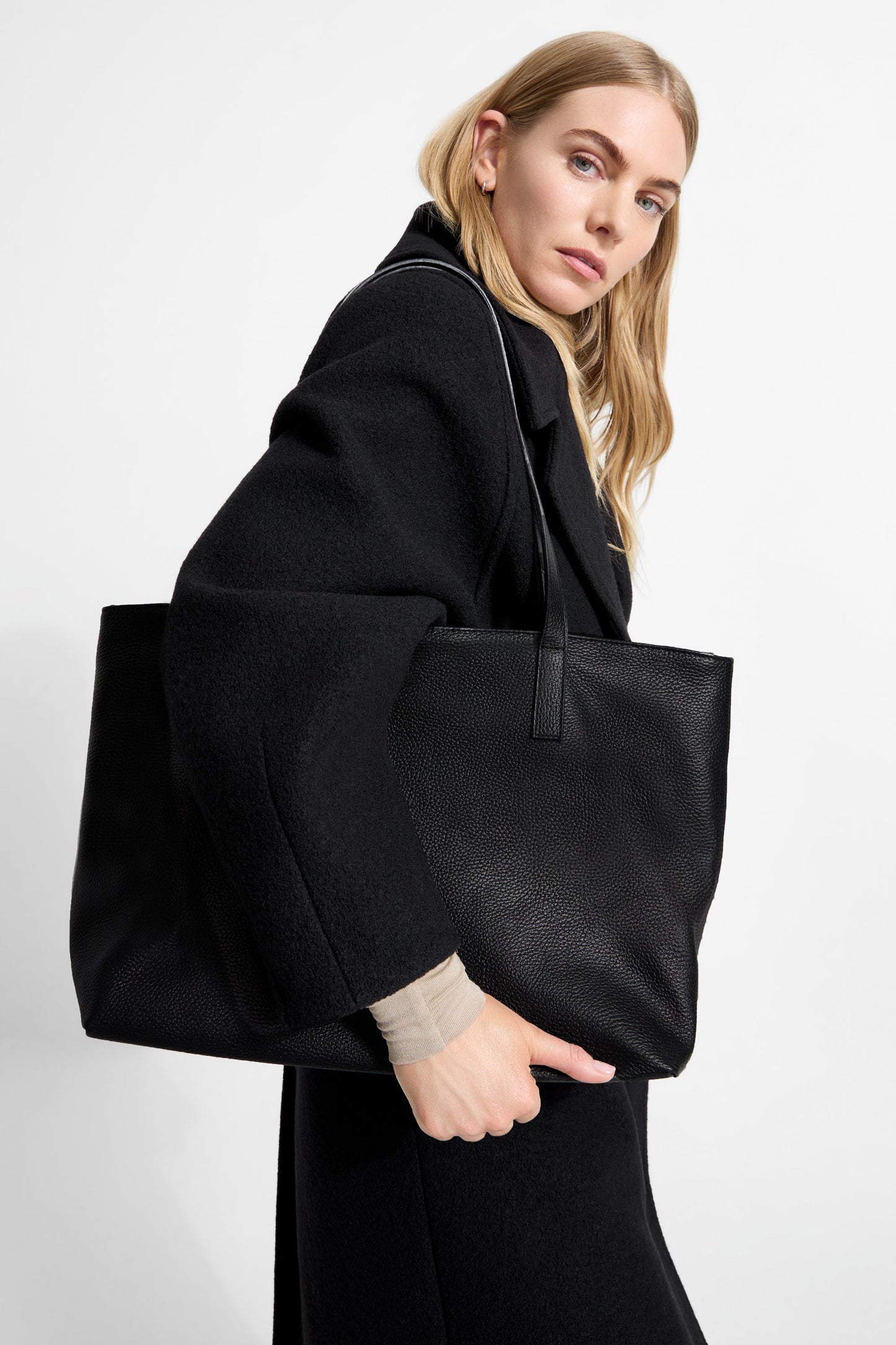 Zoe Utility Tote