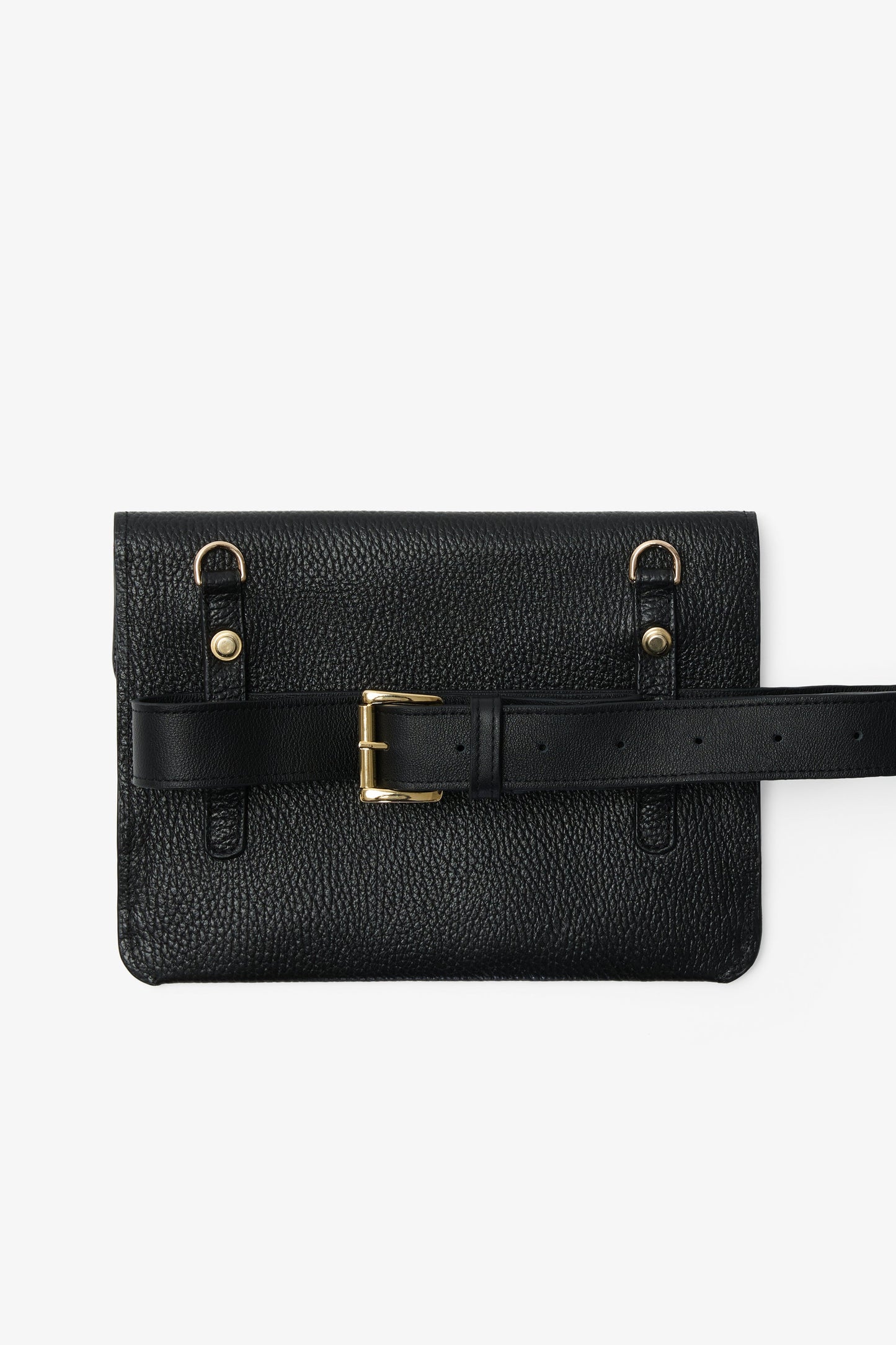 Zoe Convertible Pouch