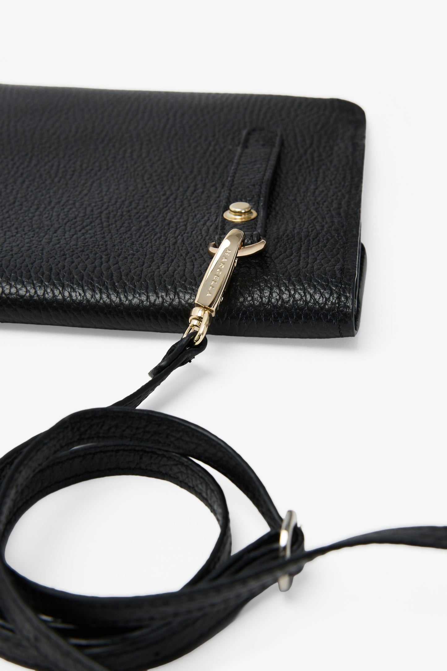 Zoe Convertible Pouch