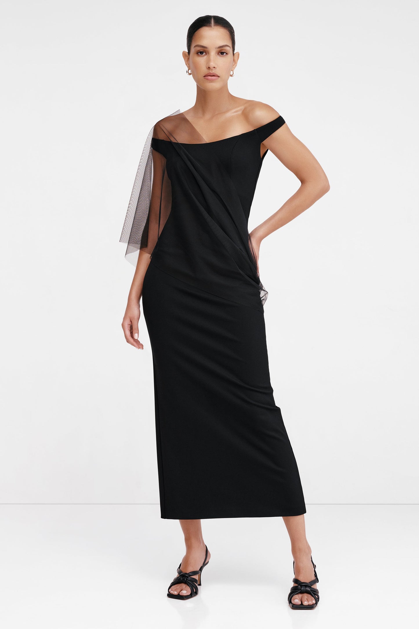 Brielle Infinity Bolero